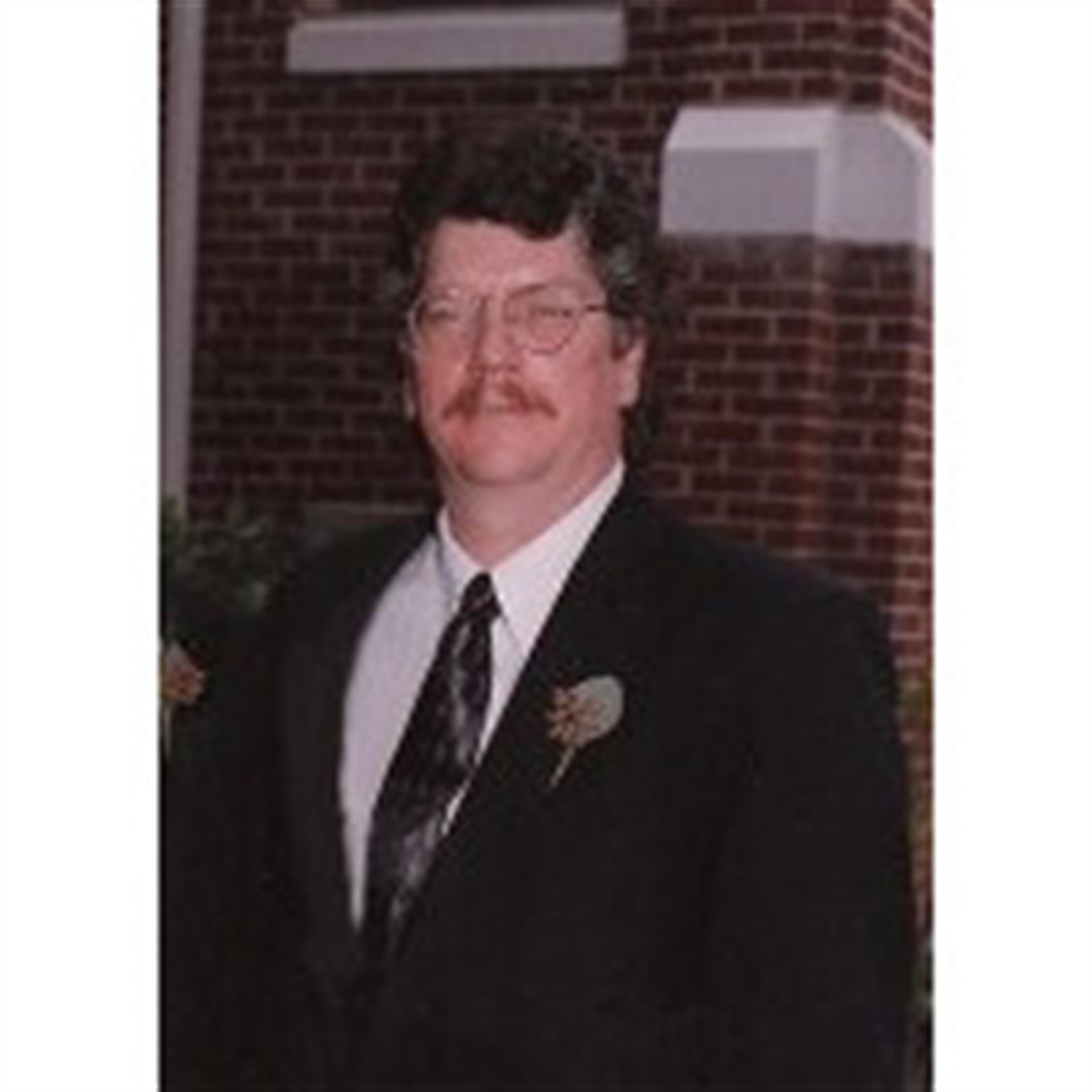 Christopher Anthony Carter