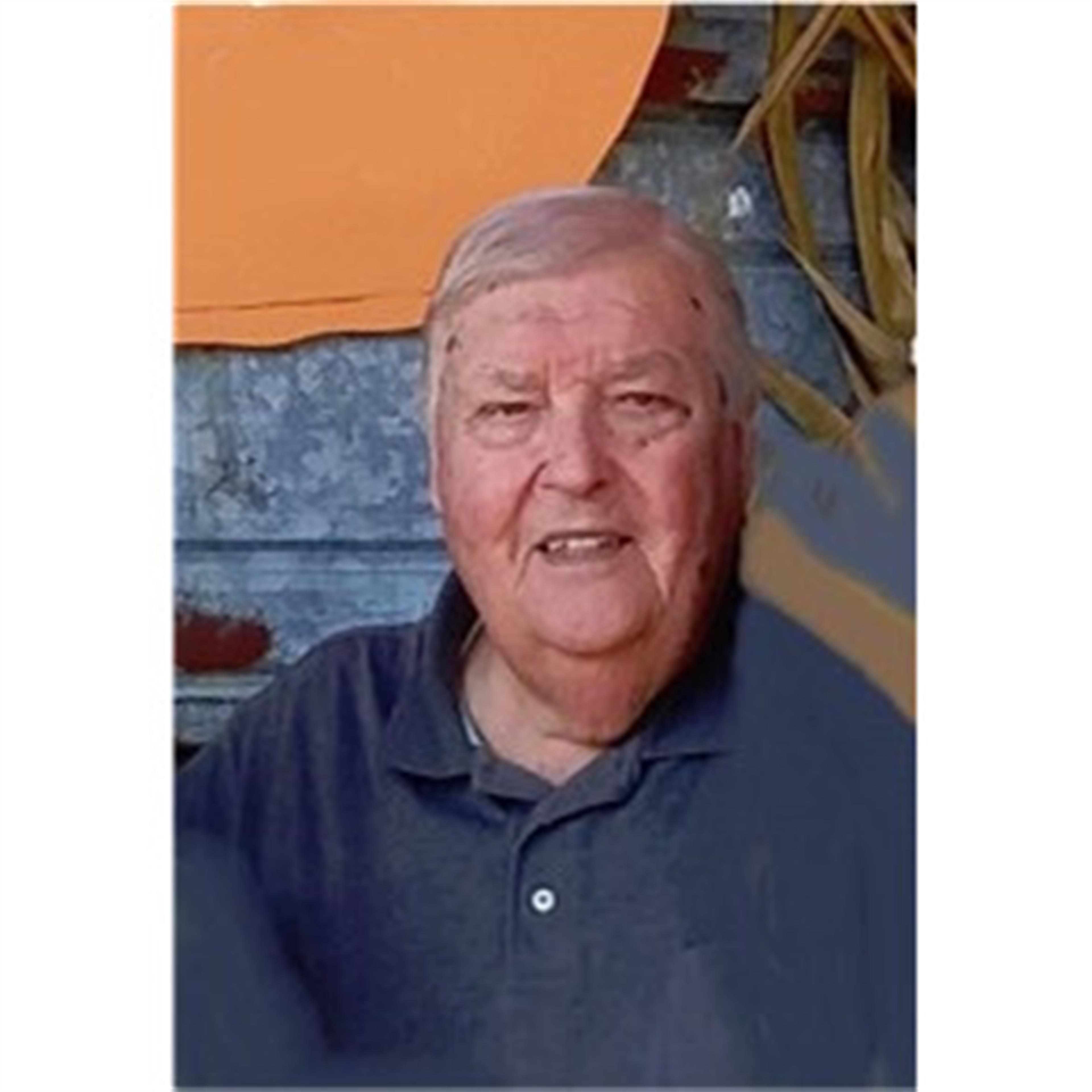 Robert (Jack) Cranford