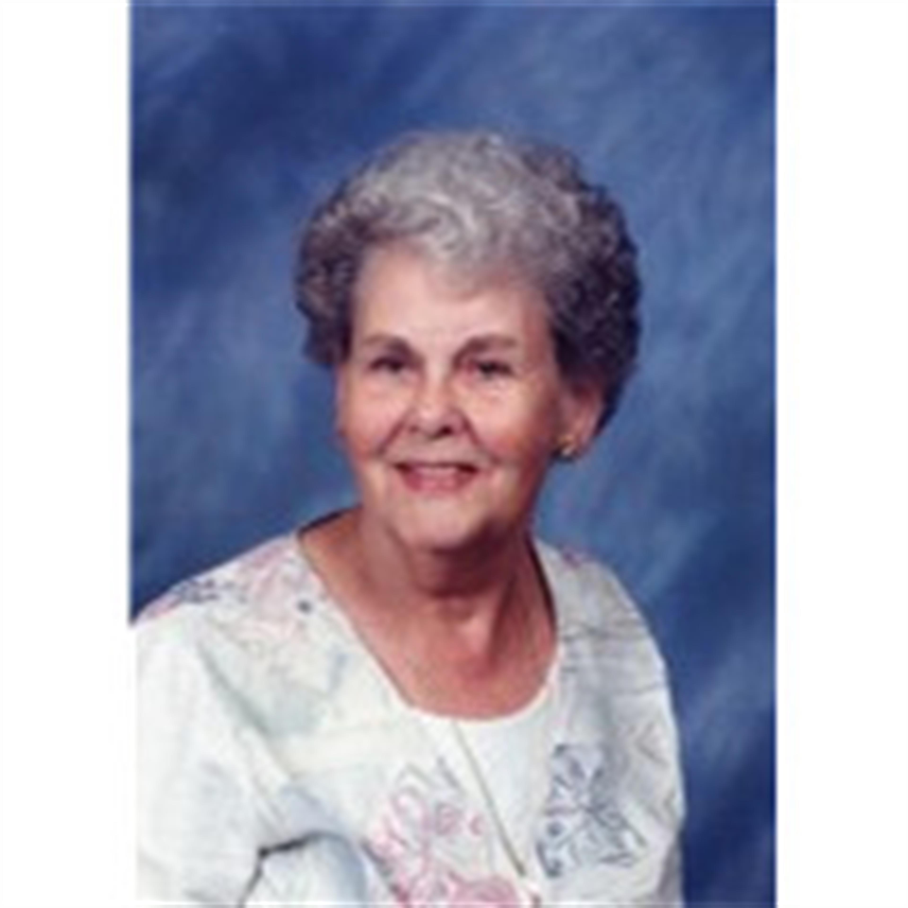 Anita Ledbetter Poplin