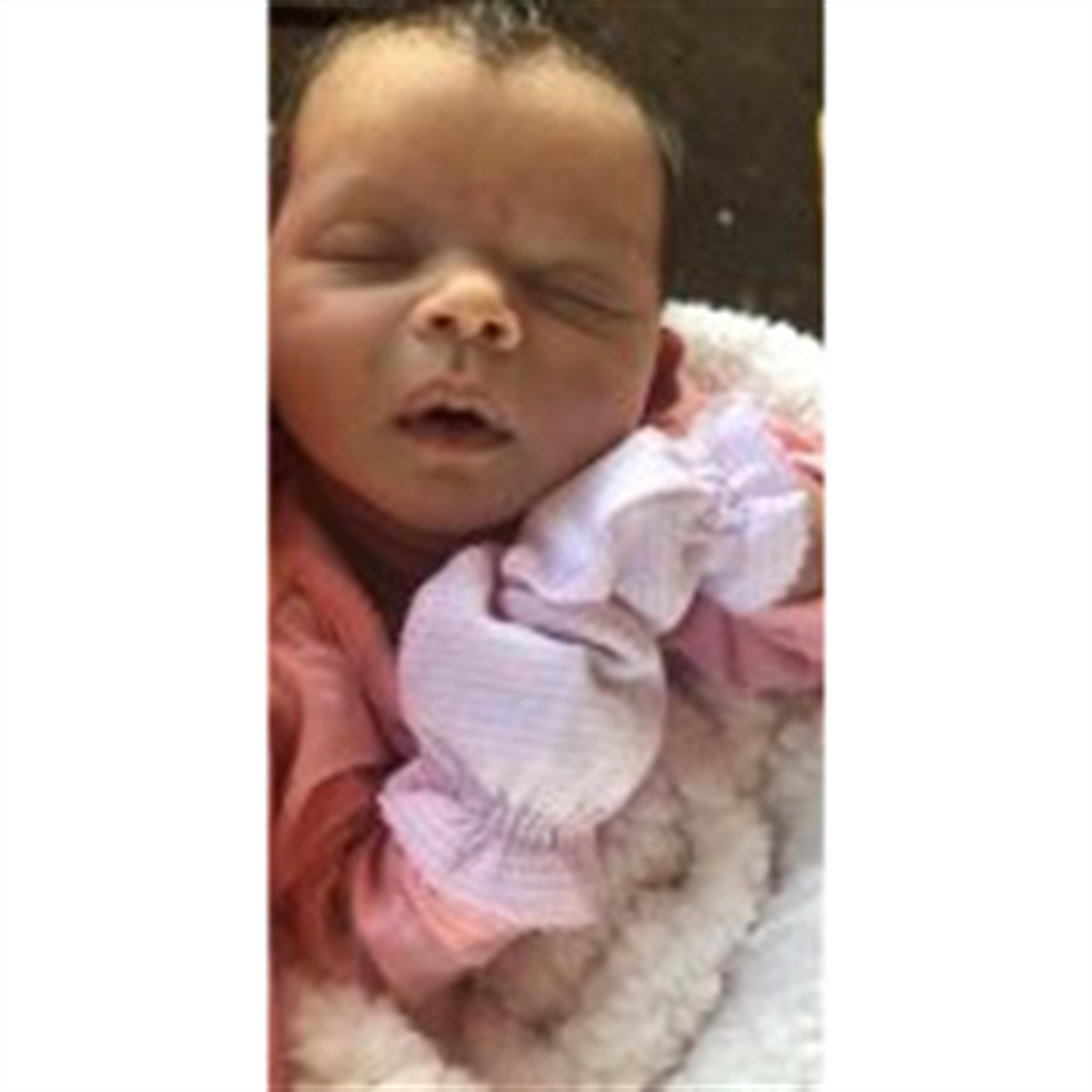 Emberlyn Jade Hamrick