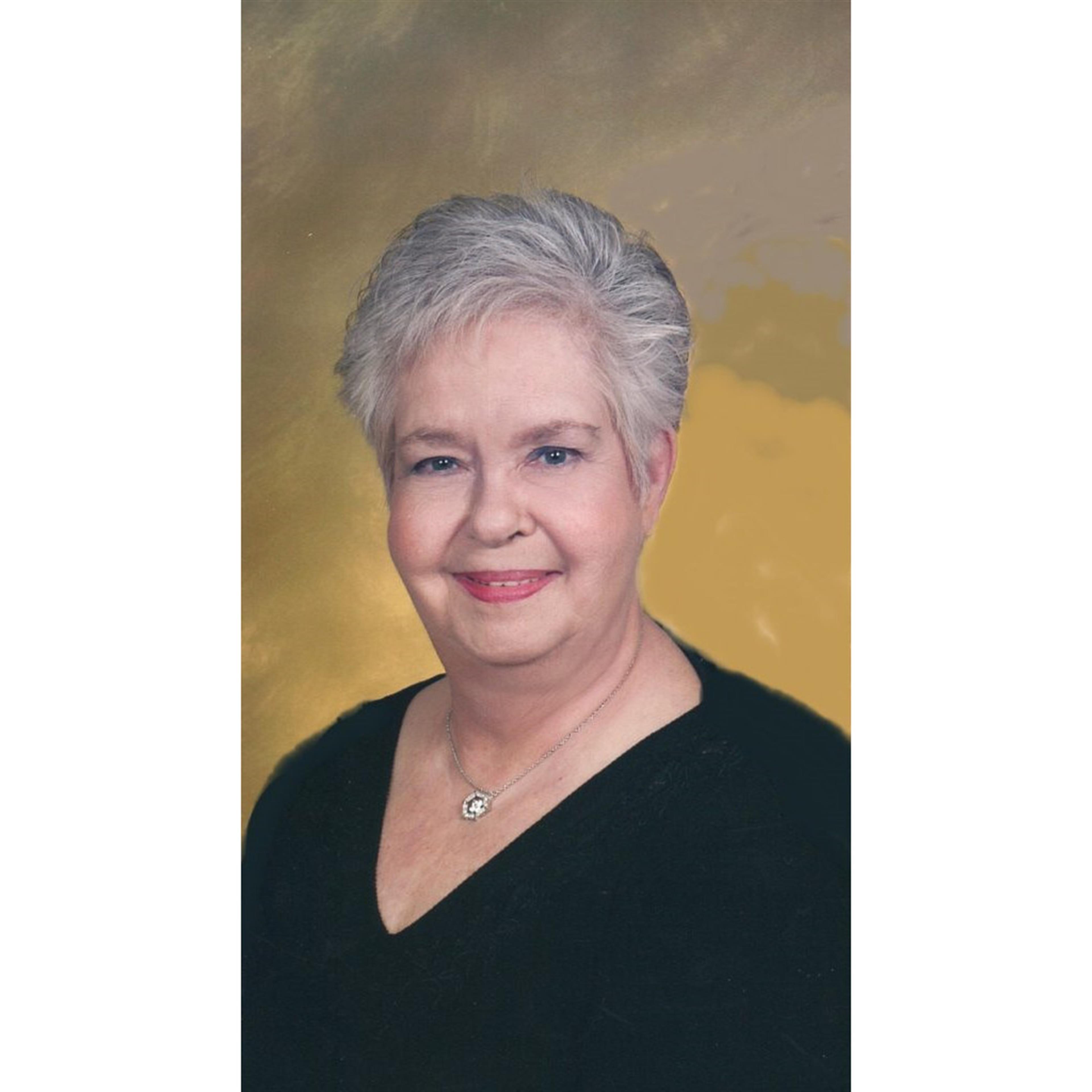 Carolyn Florence Hopkins