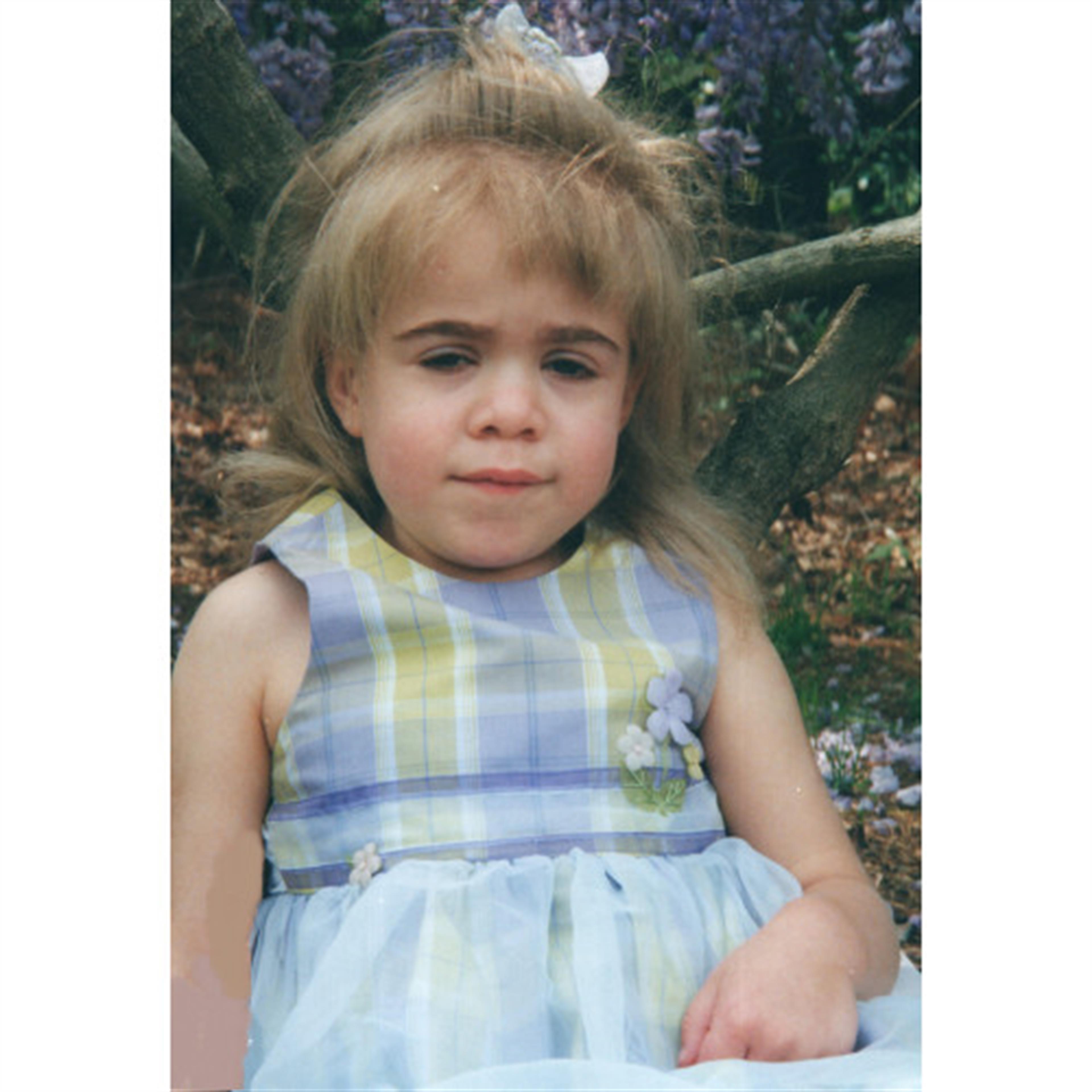 Lindsey Whitleigh Efird