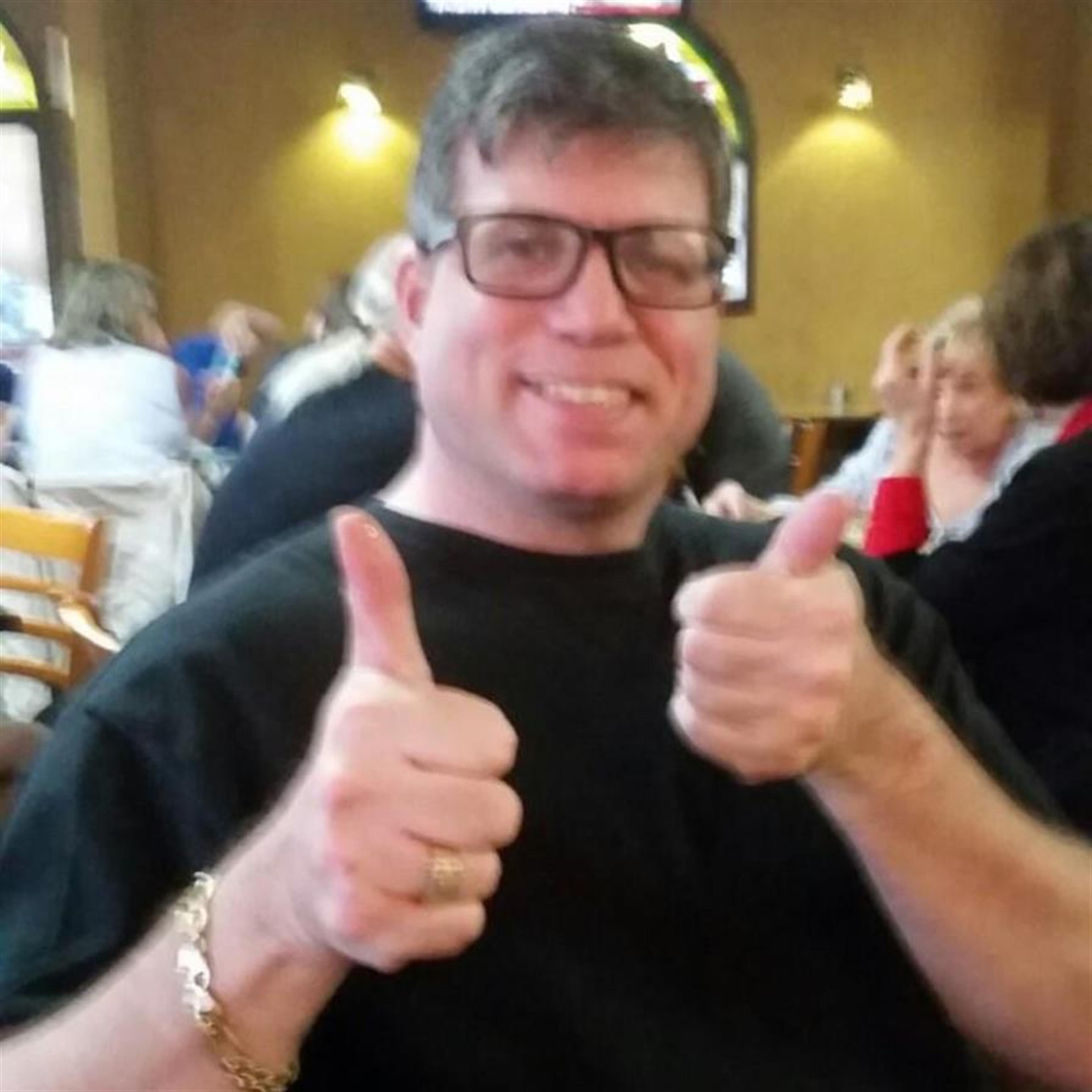 Mark Friedland