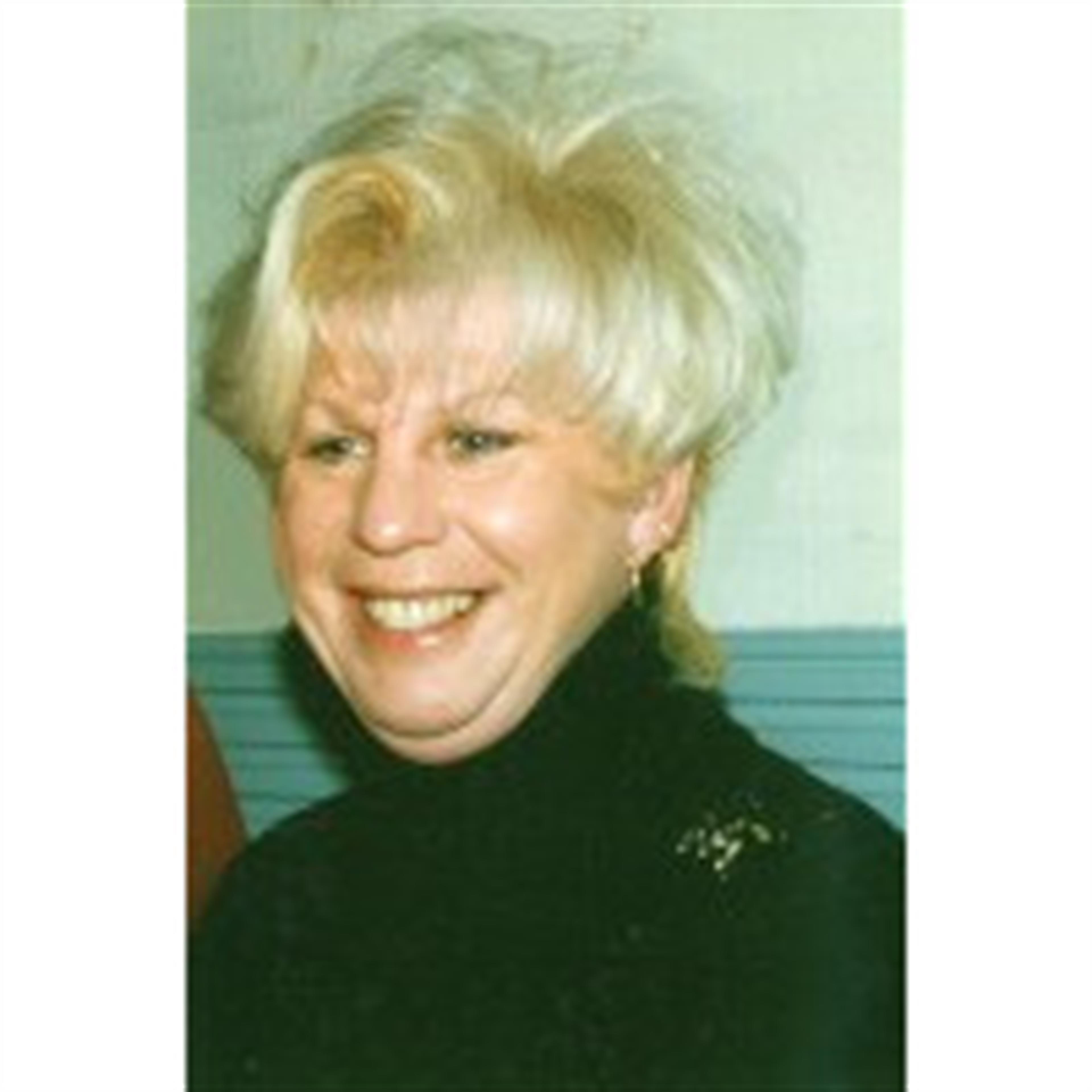 Linda Beaman Peterson