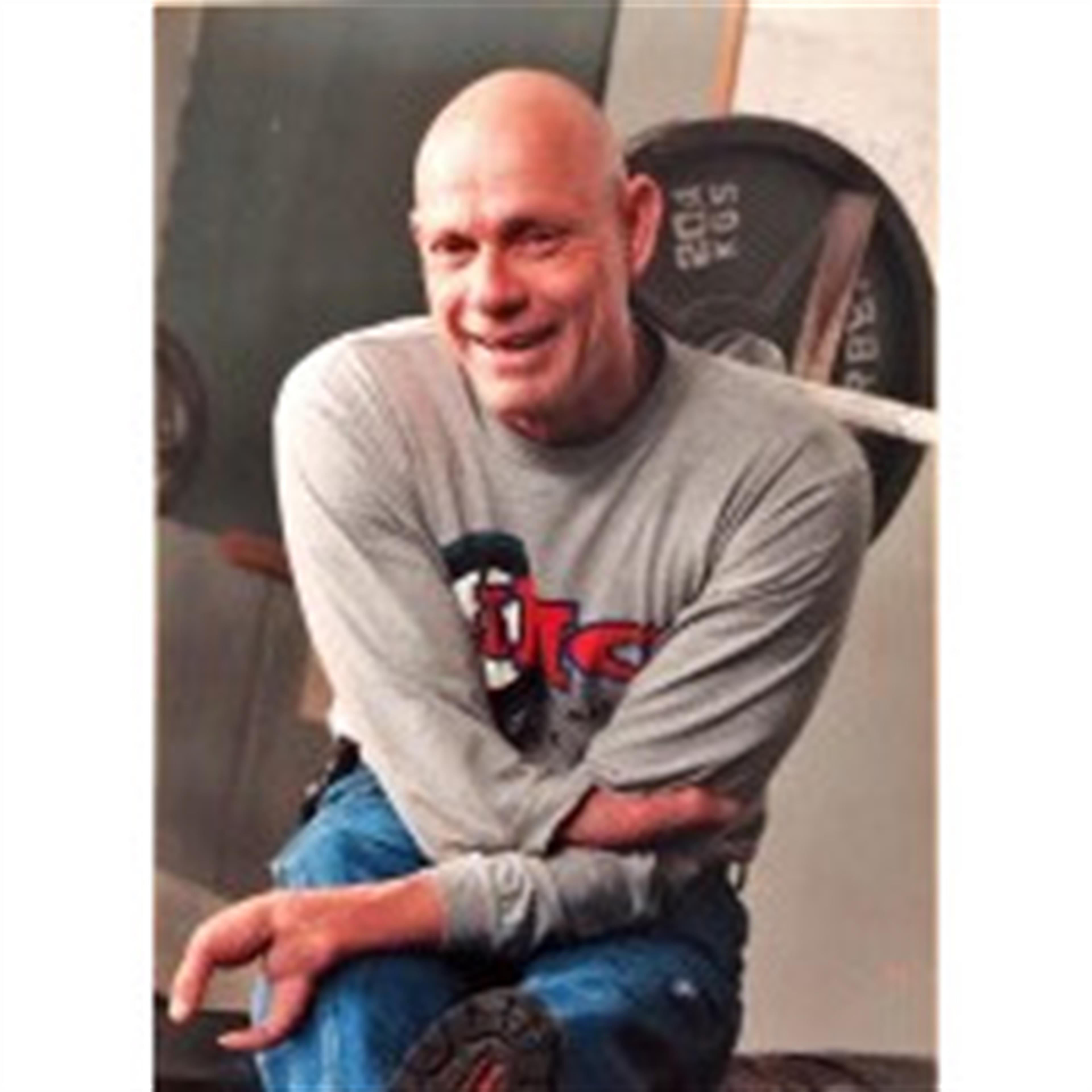 Boyd Curtis Huneycutt,