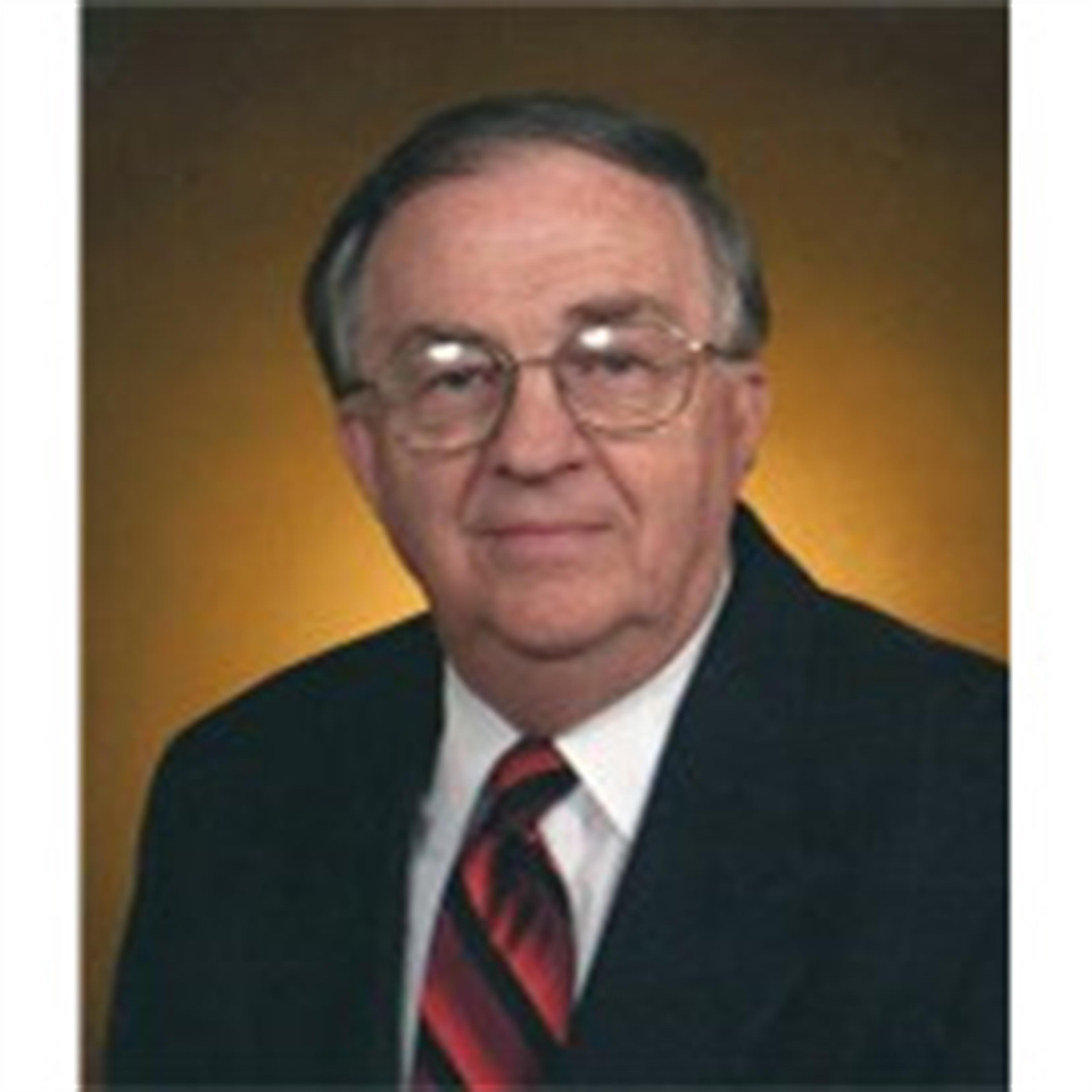 Lonnie Ray Morton's obituary picture