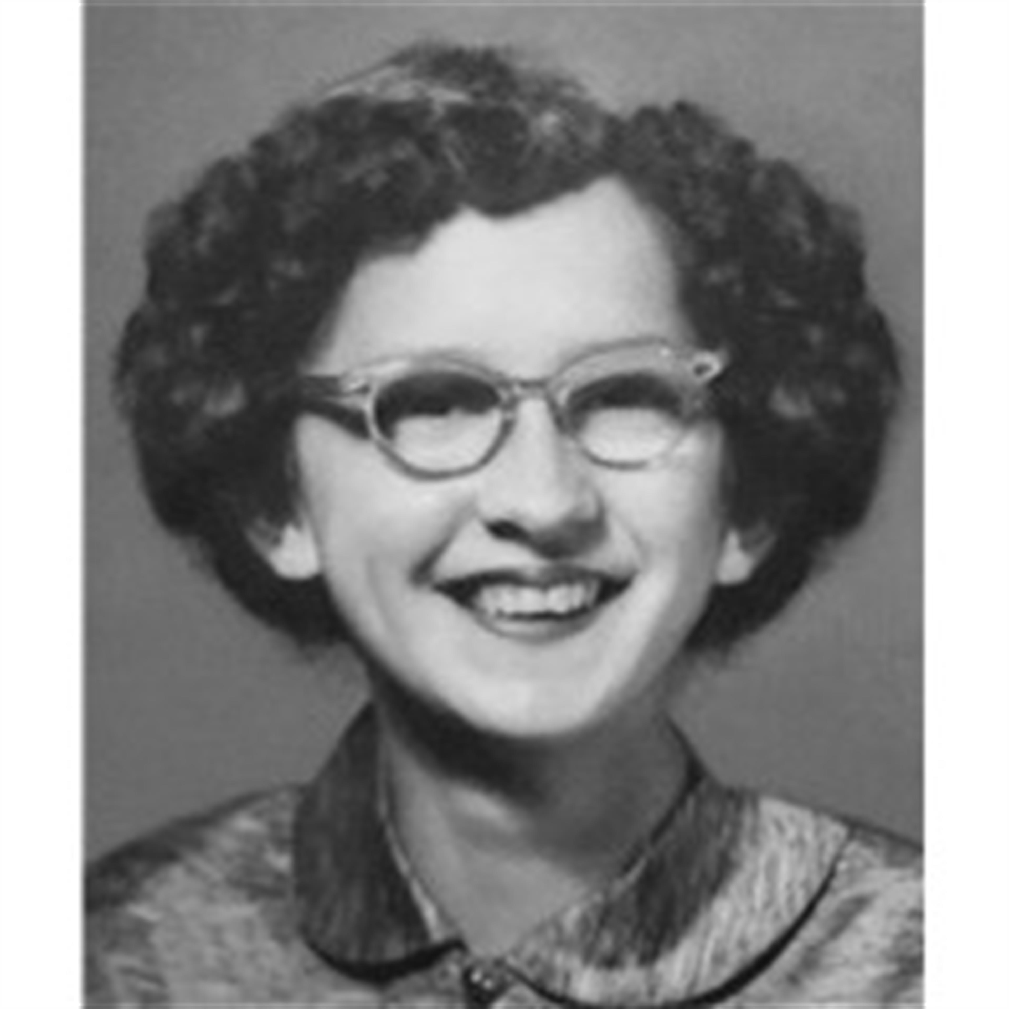 Peggy V. Wagoner