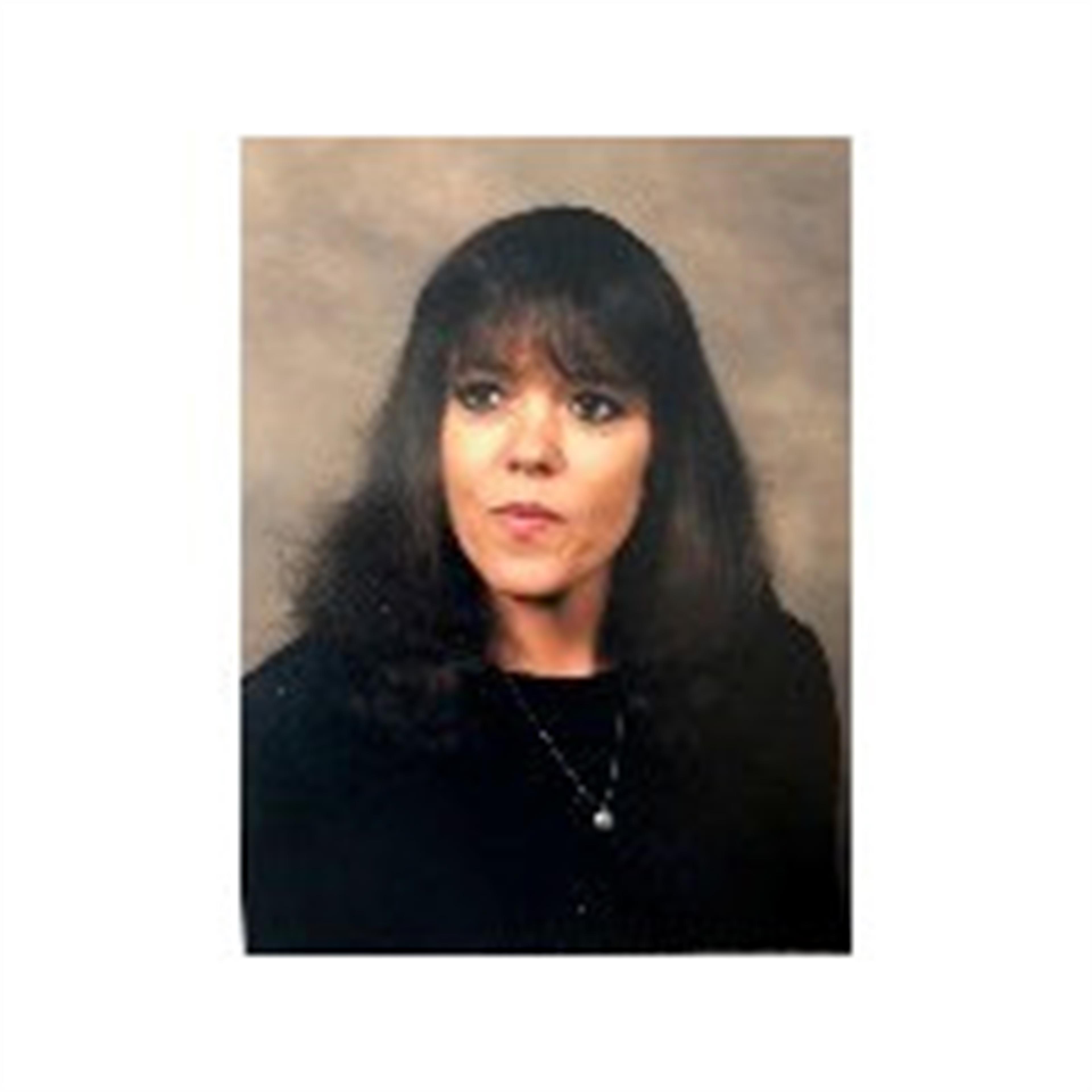 Lana Glover McPherson