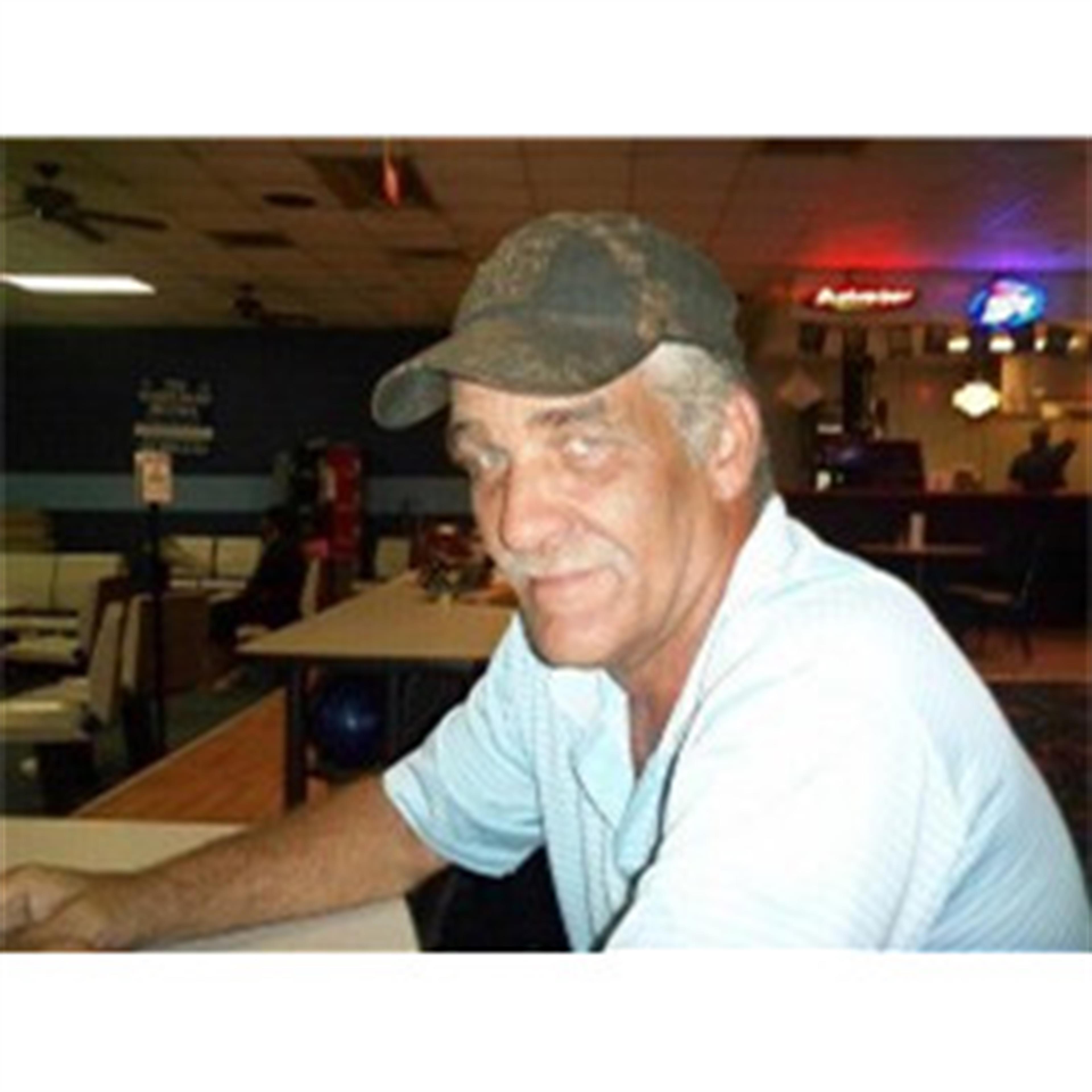 Alan Richard Sarsfield