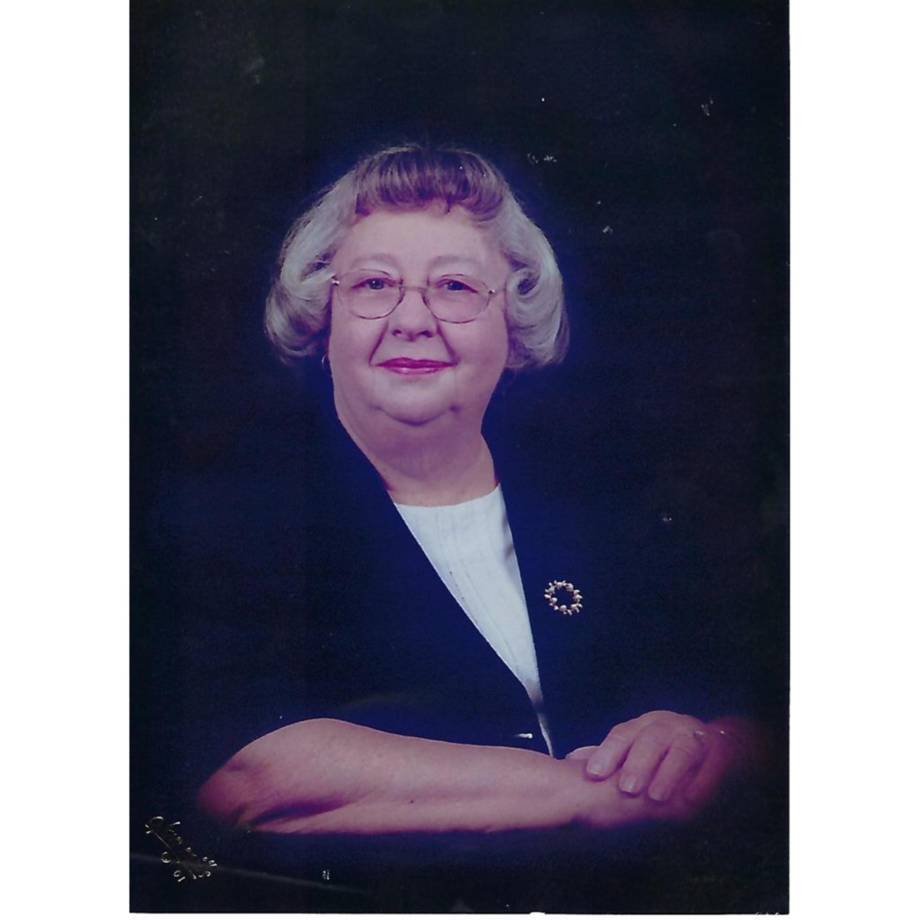 Margaret Coggin Osborn