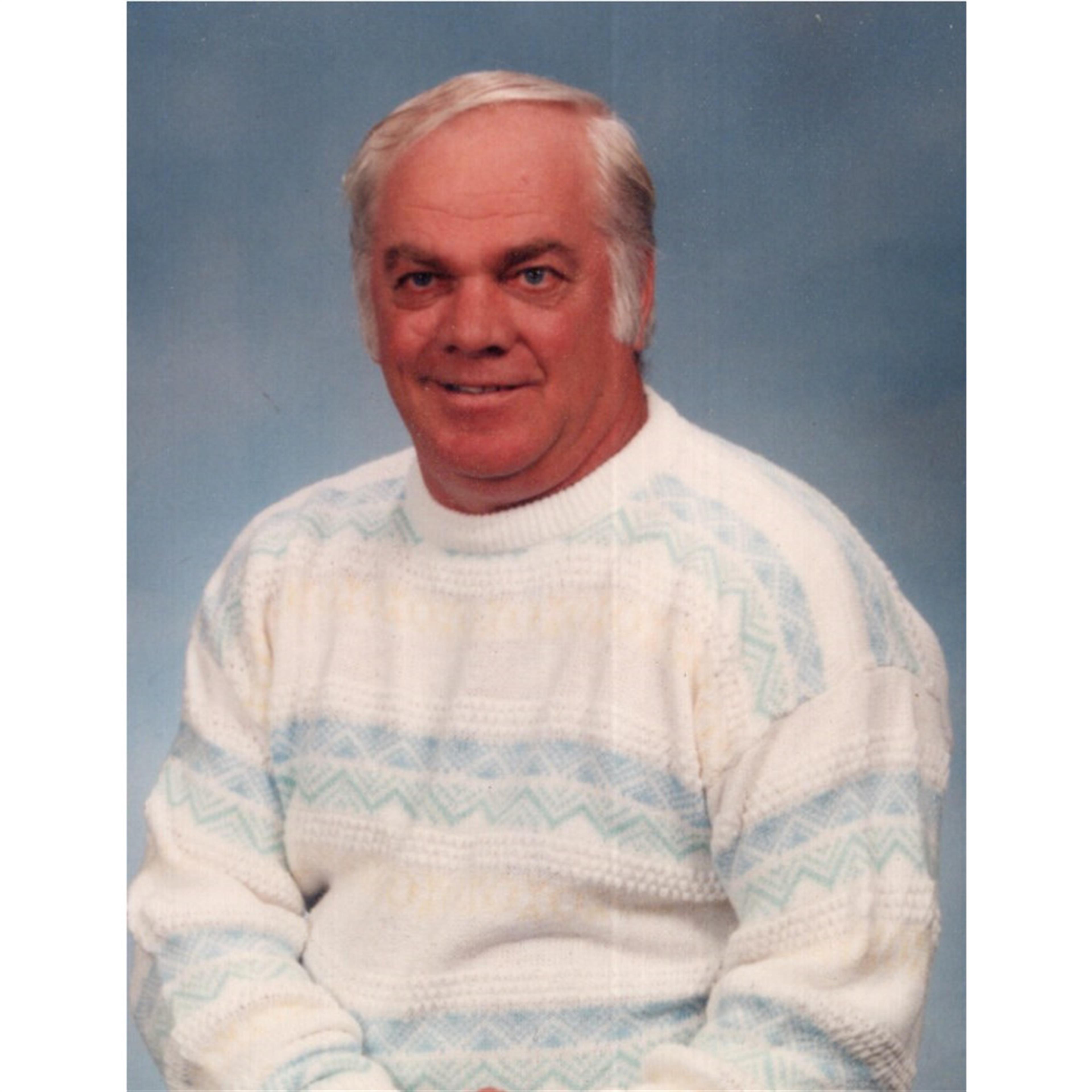 Charles Edward "Jake"'s obituary picture