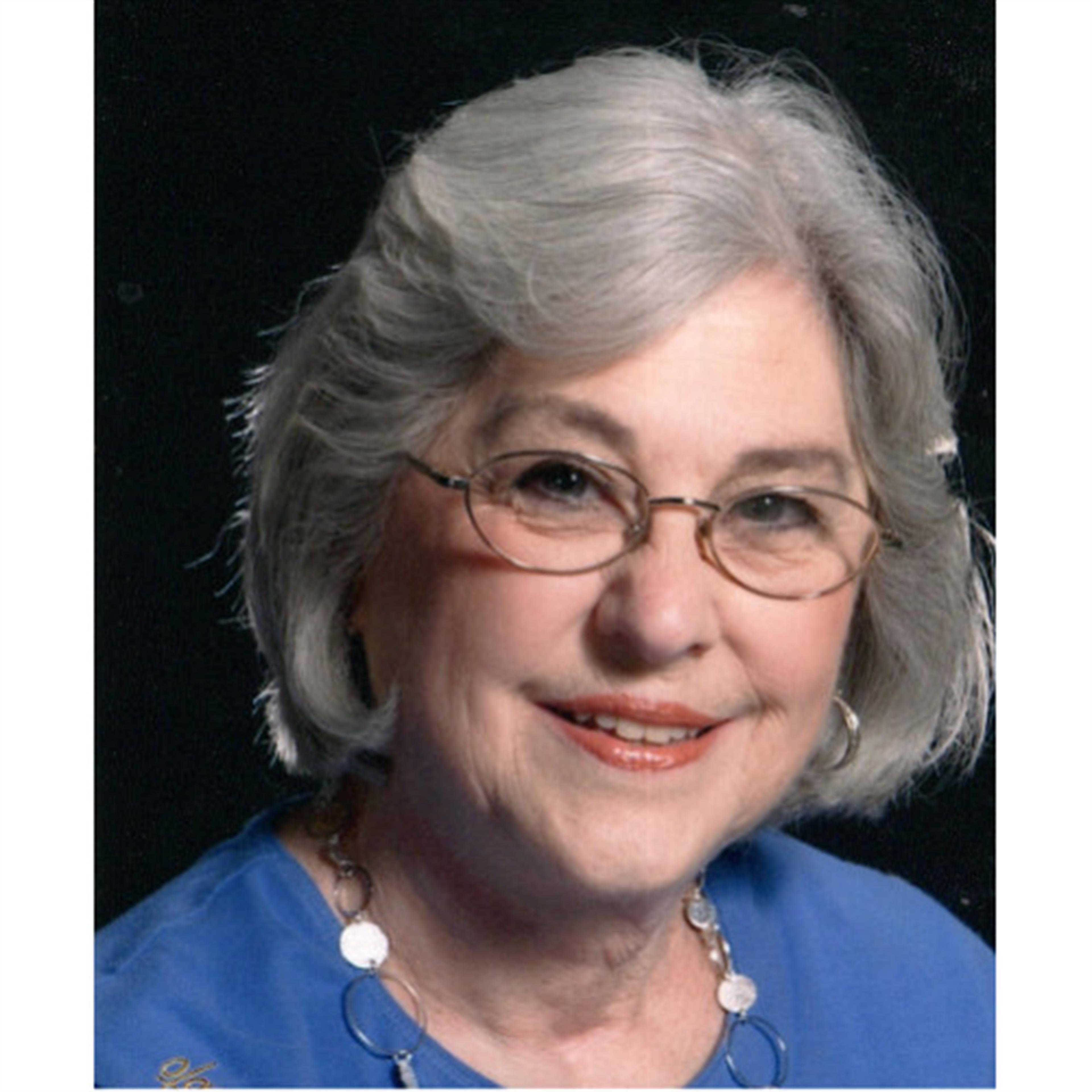 Patricia Black Battisto