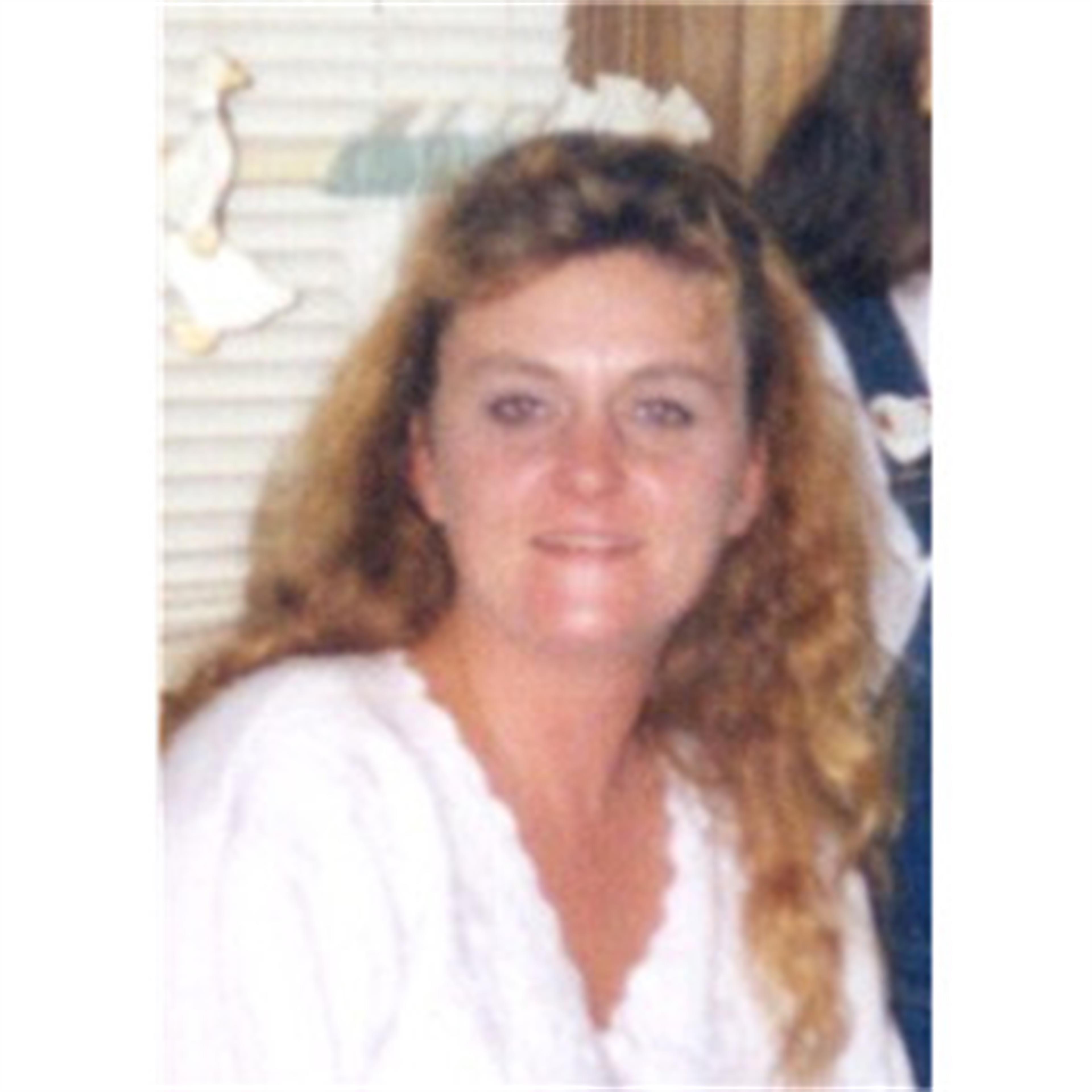 Carolyn Huneycutt Pittman