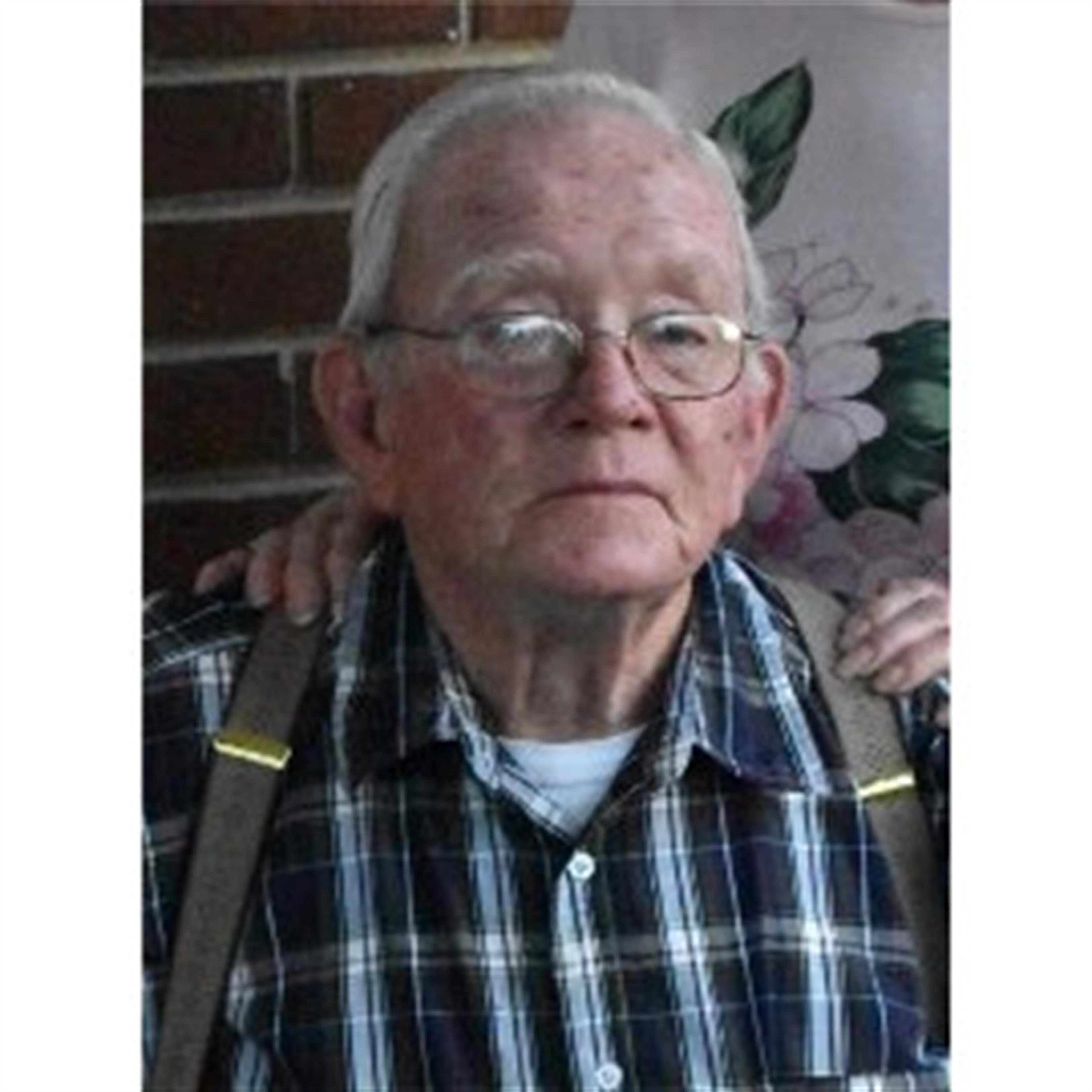 Charles Leroy Tucker