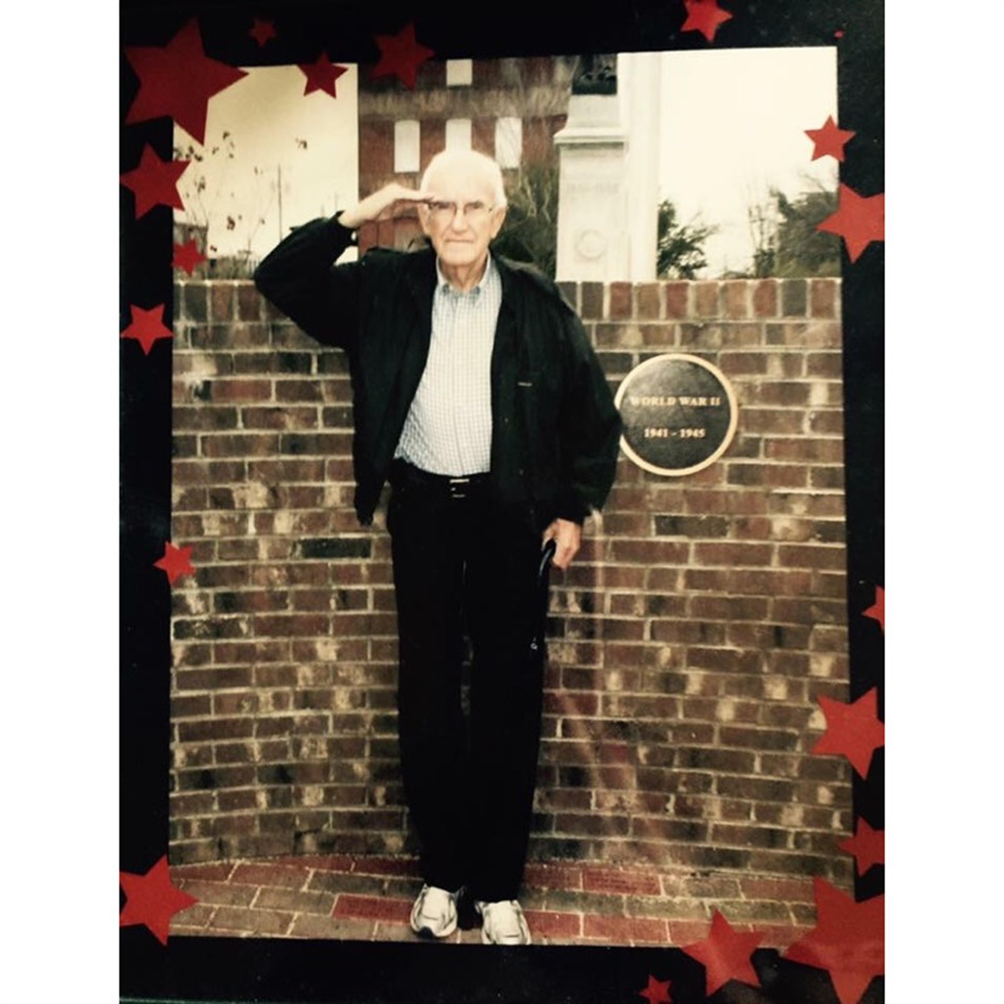 Grover Cleveland Holt