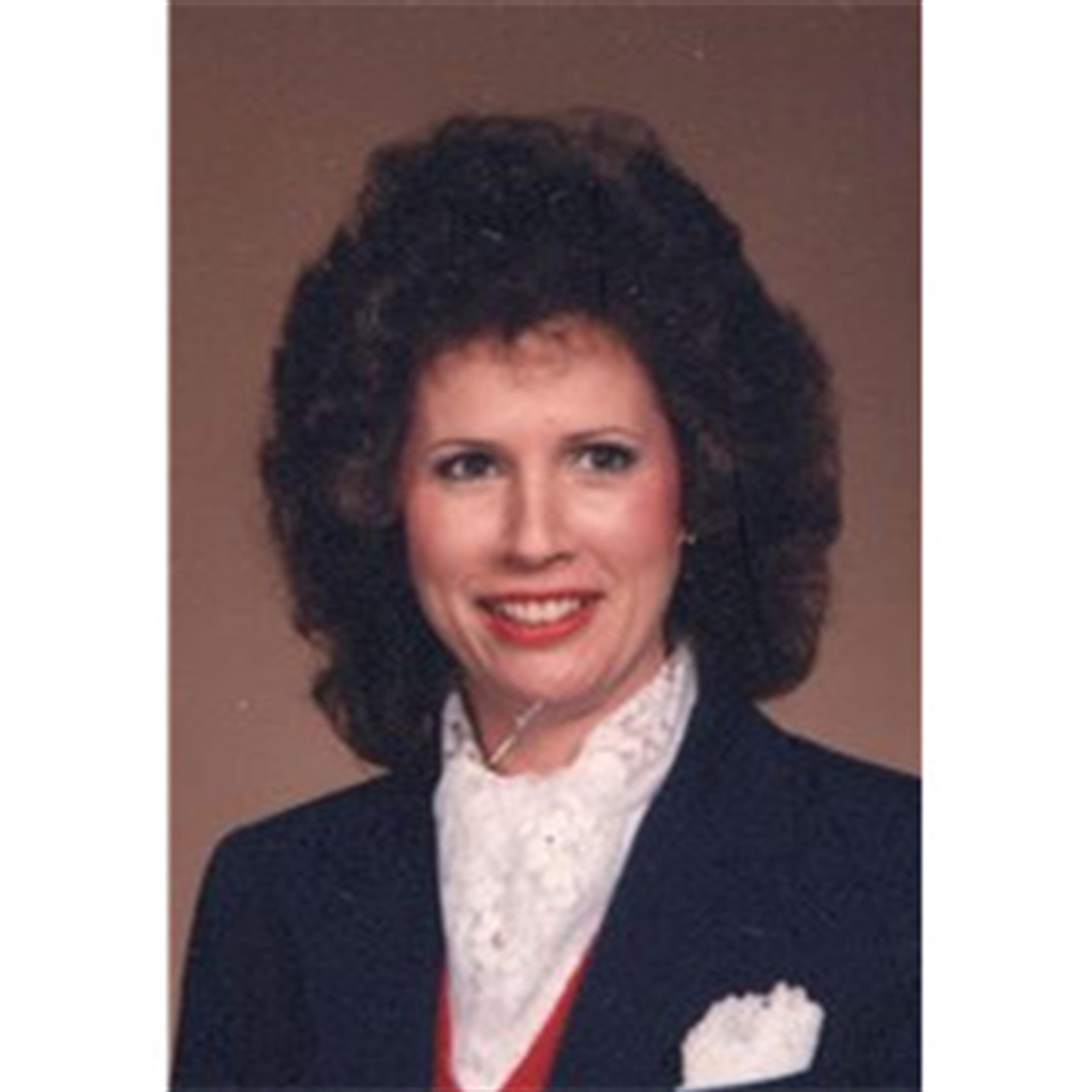 Brenda Talbert Mauney