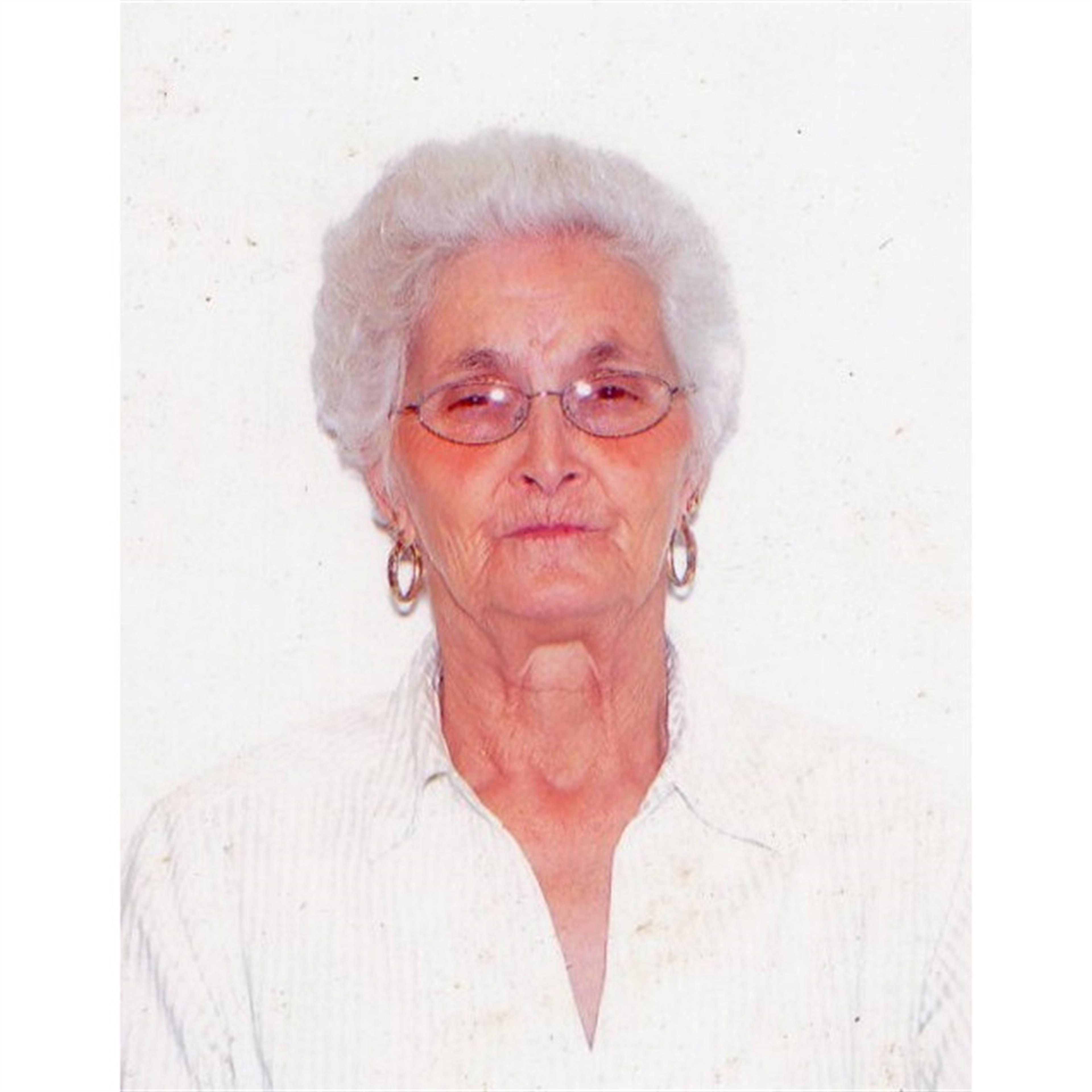 Mary Burnette Chaney