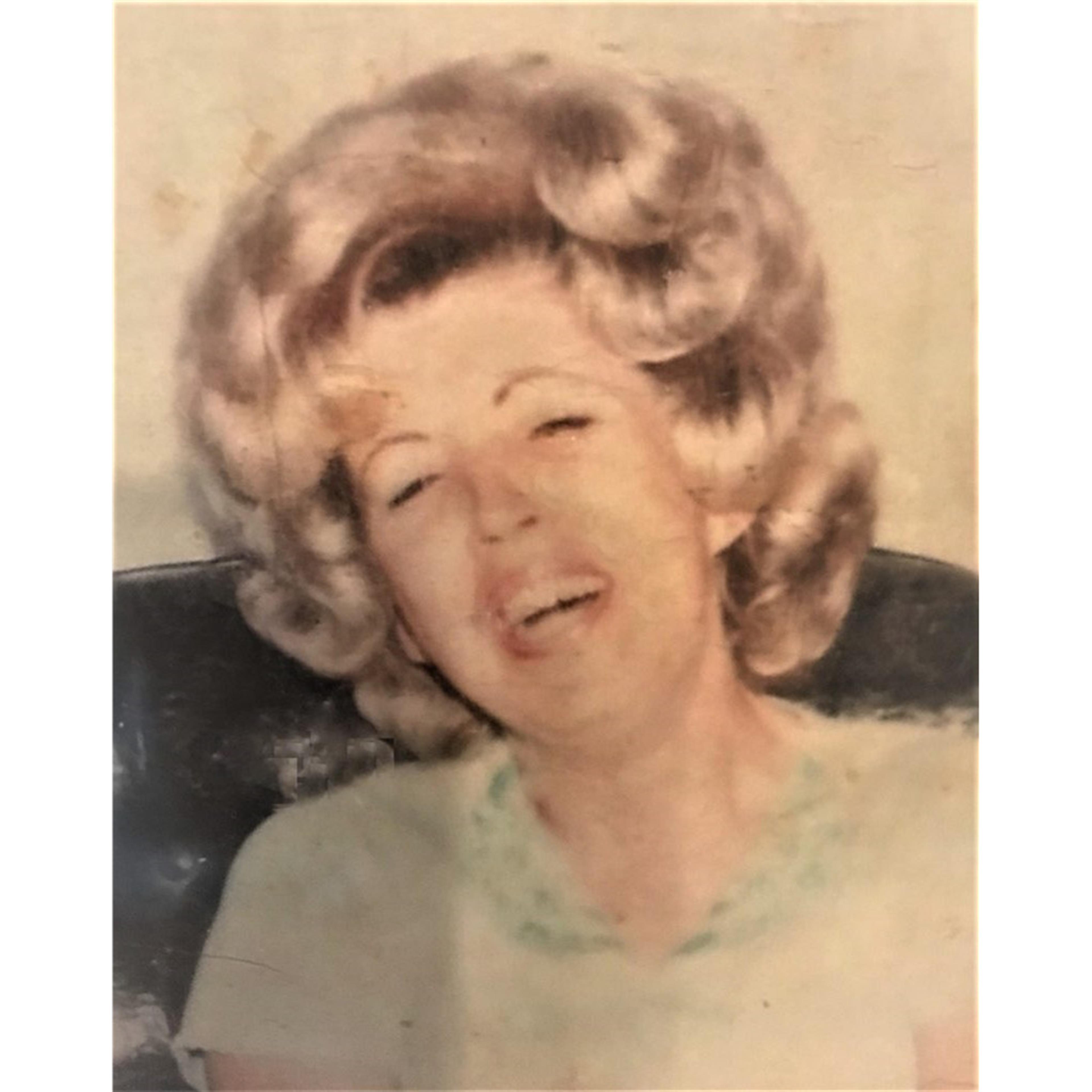 Nina Marie Belk's obituary picture
