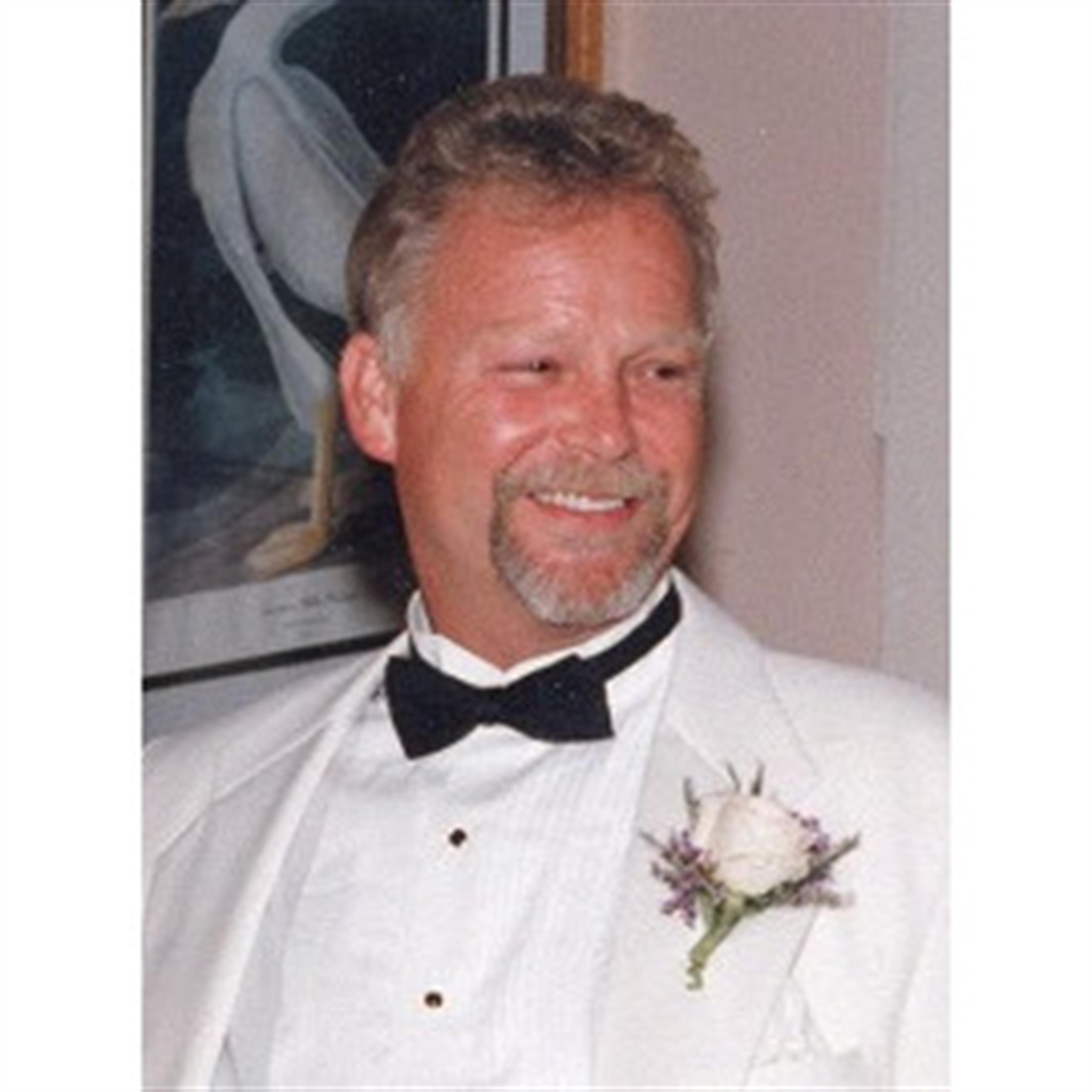 Ronald Frederick Watkins