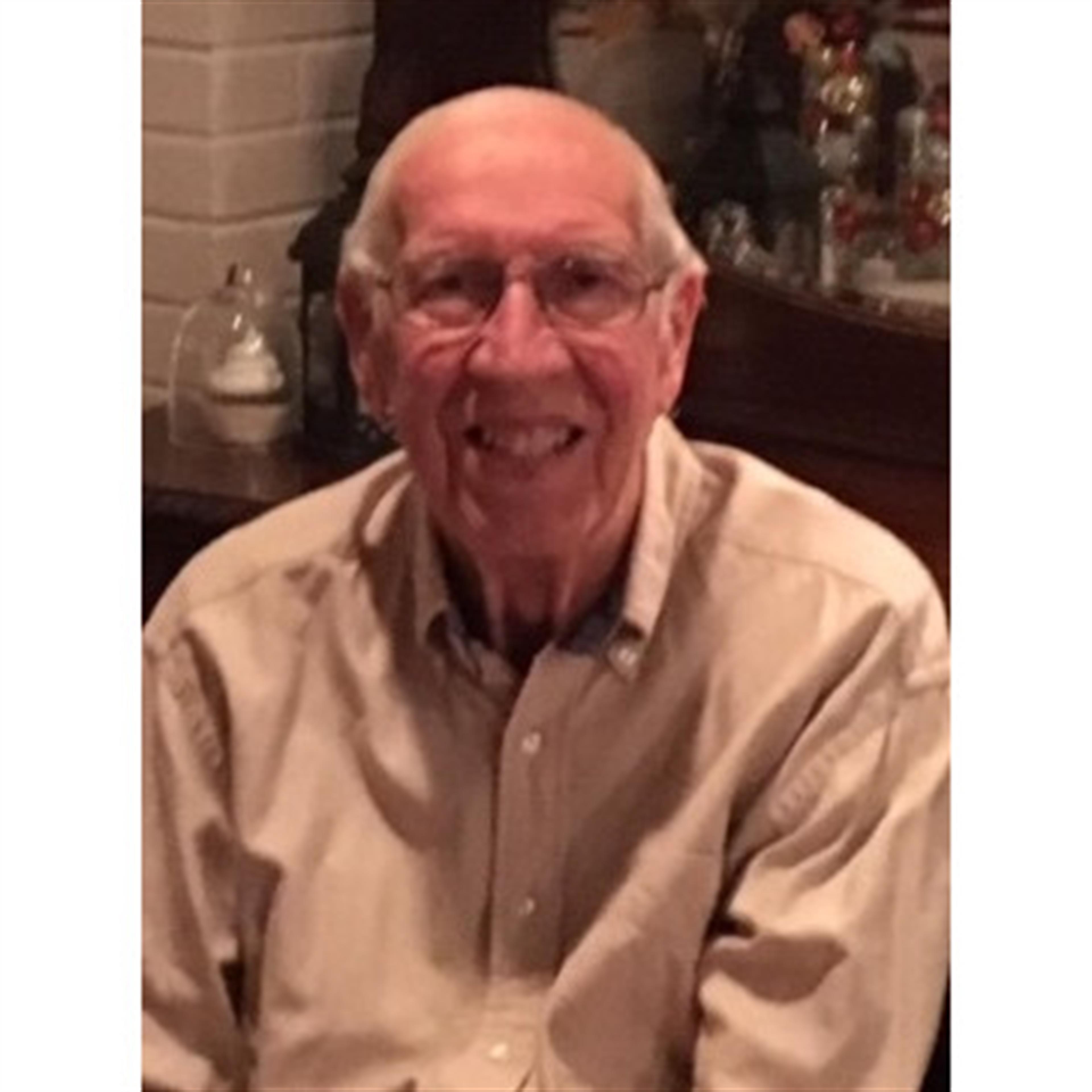 Thomas Warren Shaver