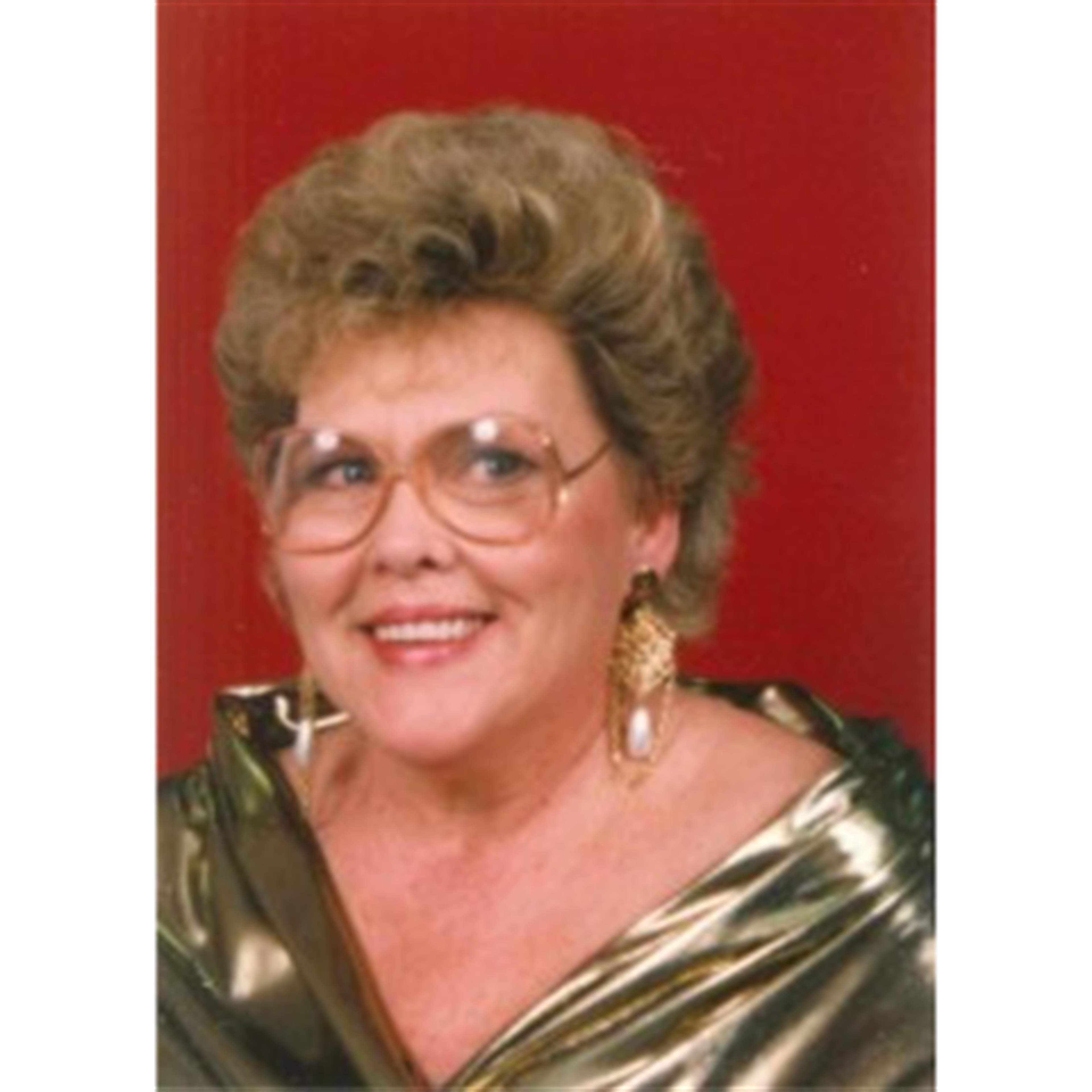 Barbara Joyce Fincher