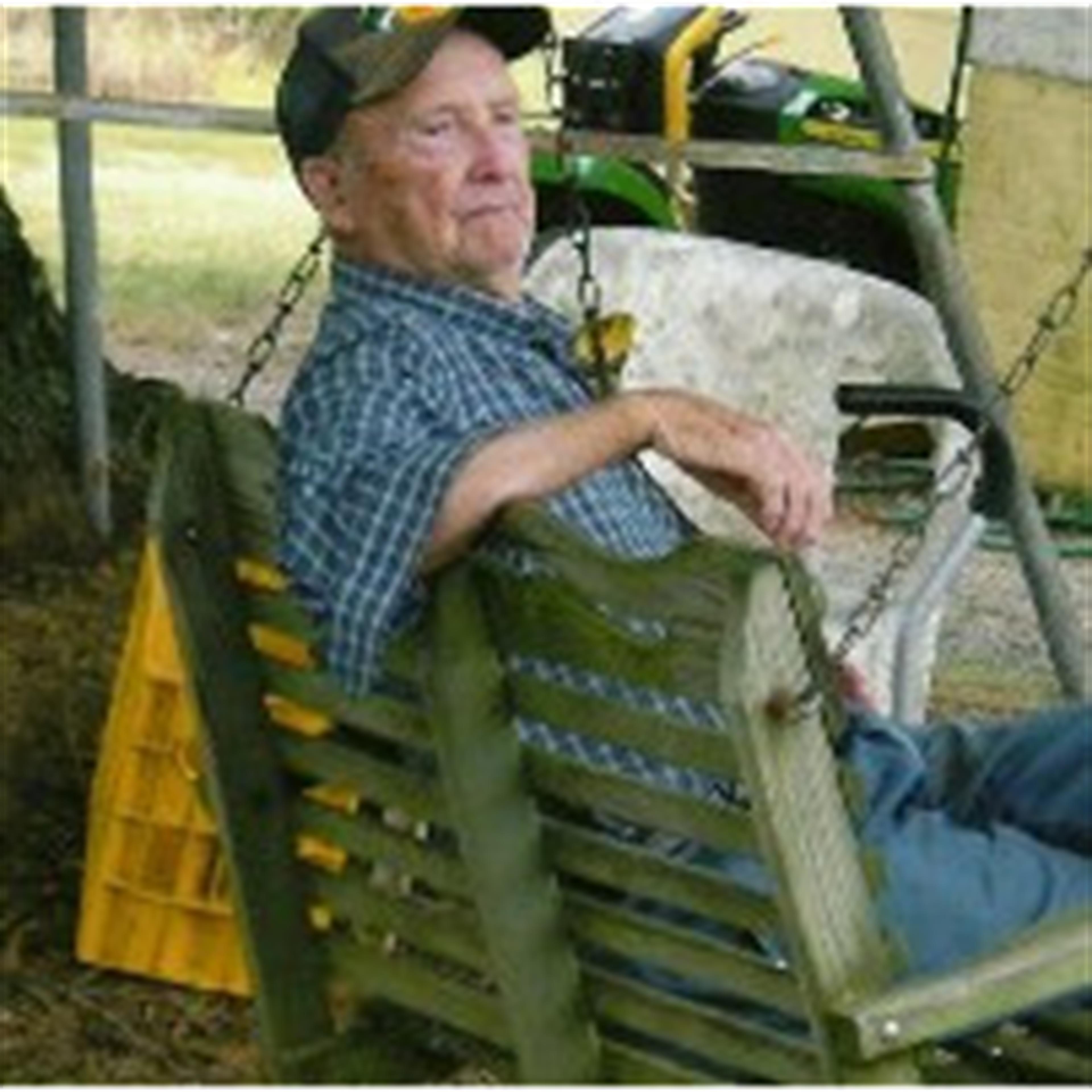 Charlie Edward Thompson