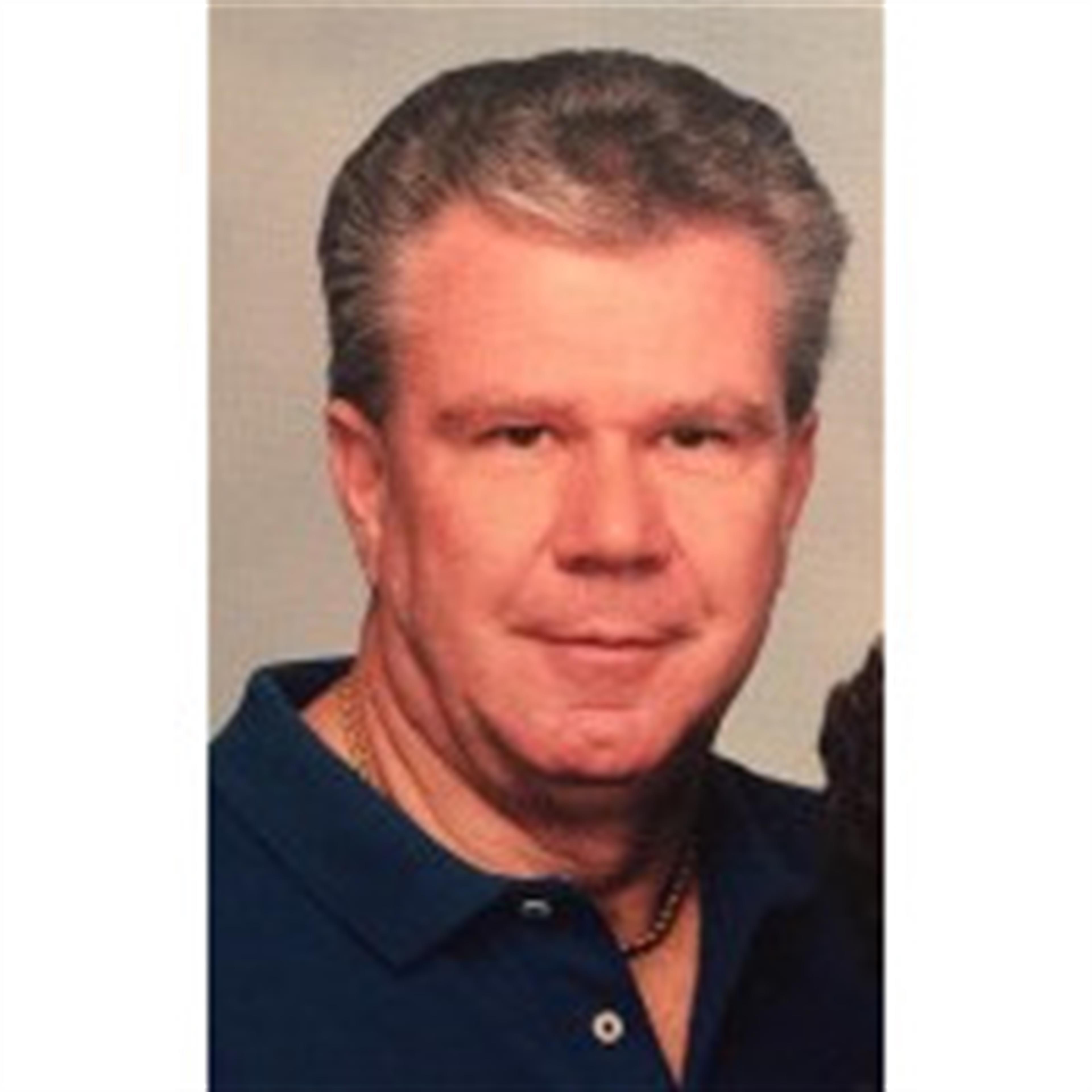 John Thomas Williams,