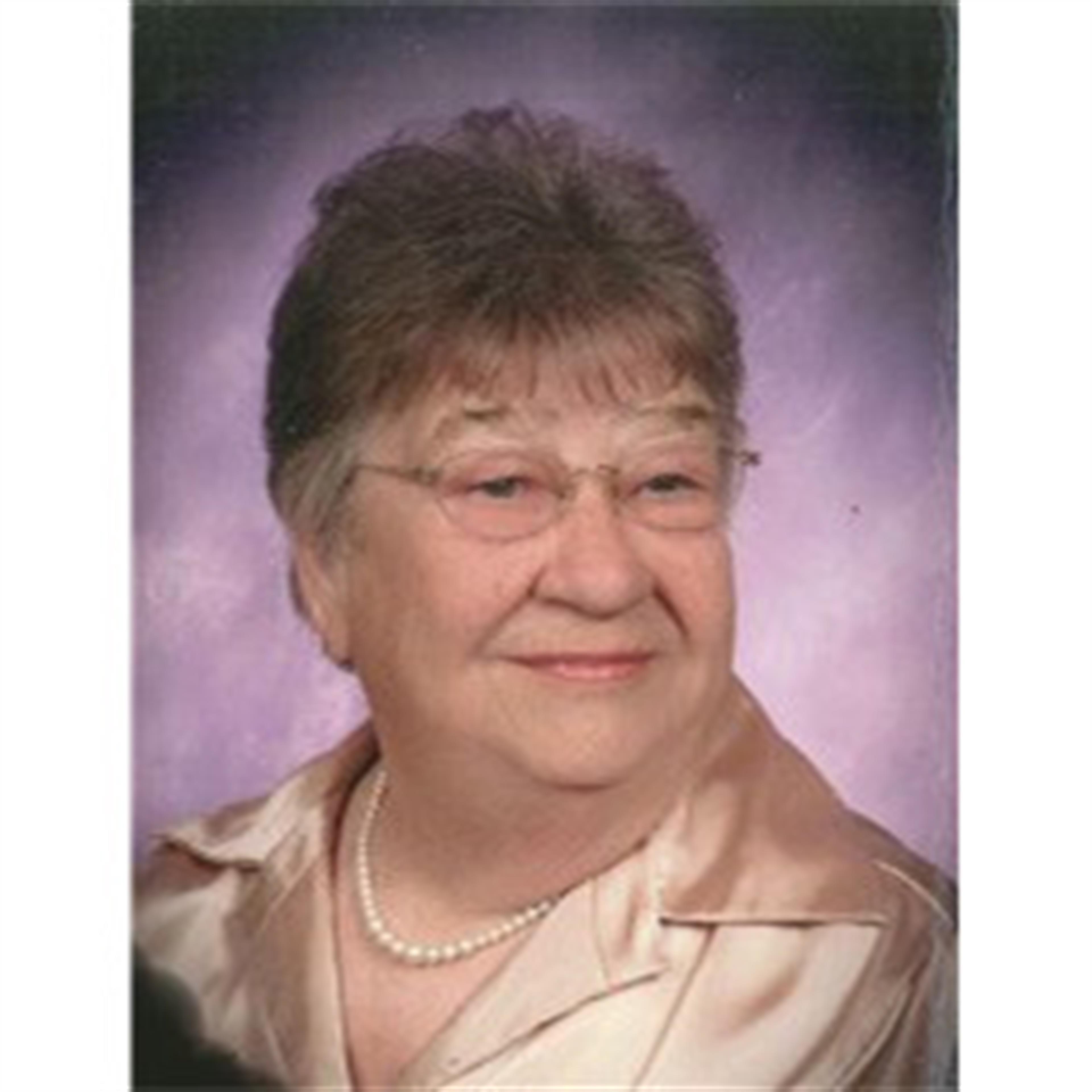 Montee Lorene Miller