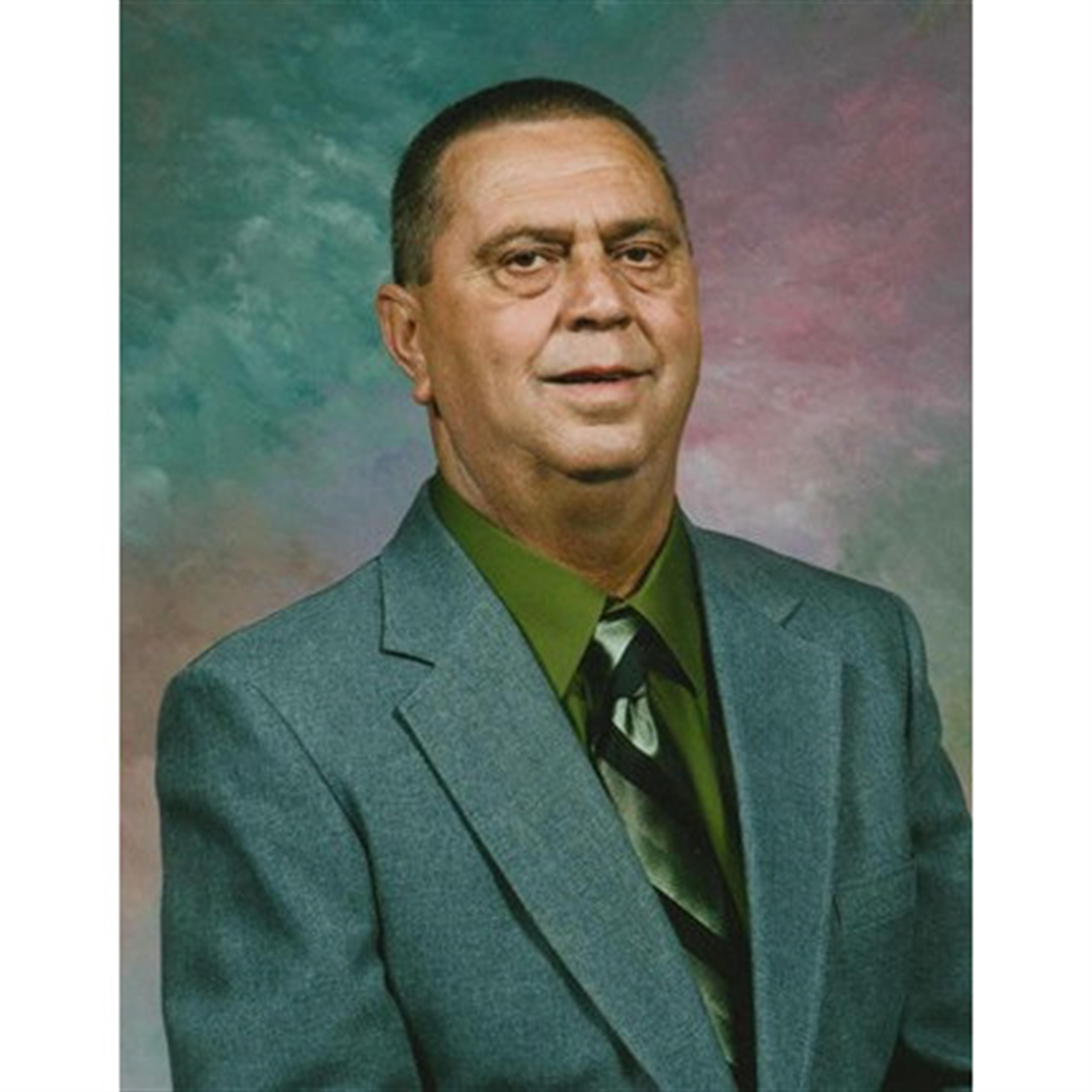 James "J.D." Eudy's obituary picture