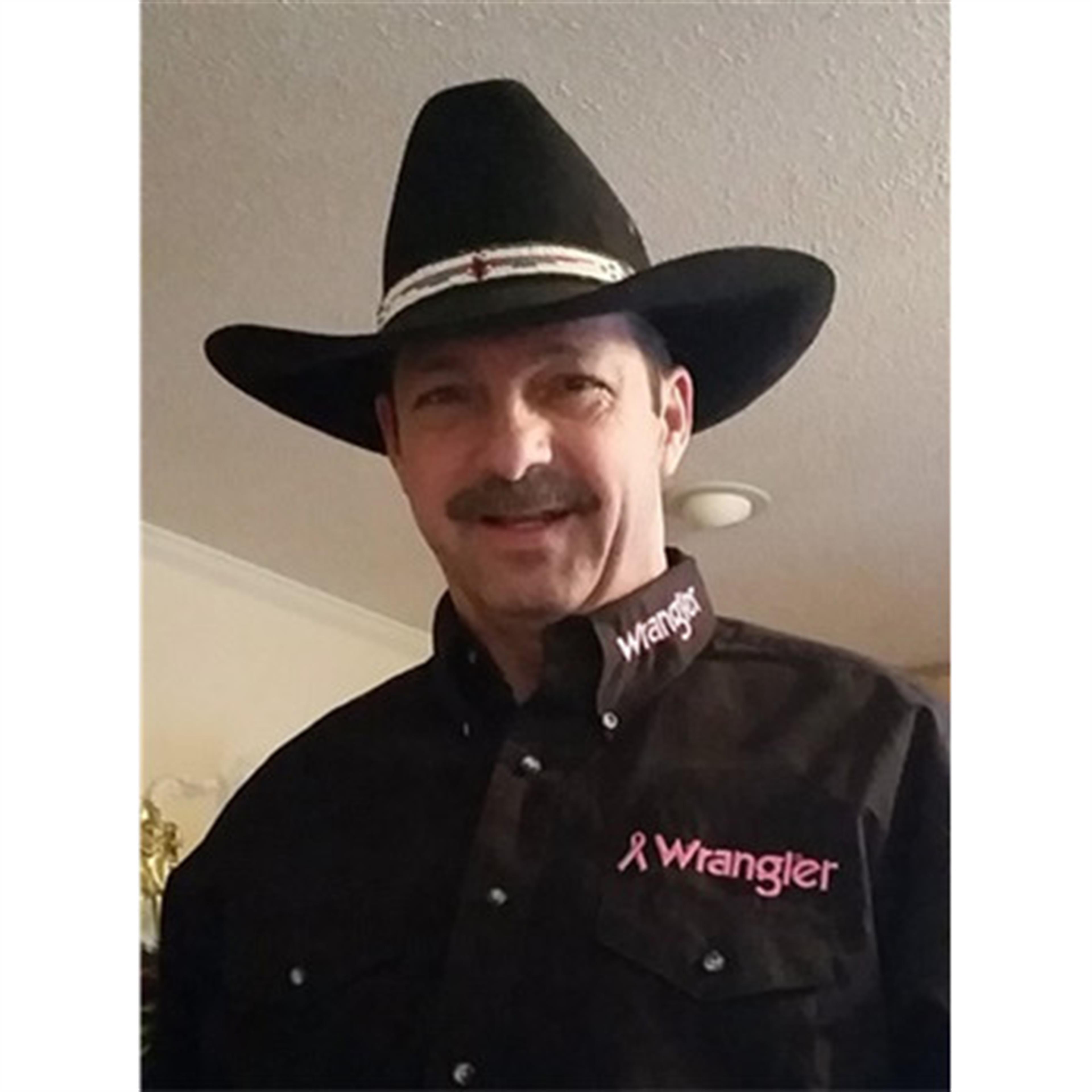 Jonathan Allen Parker