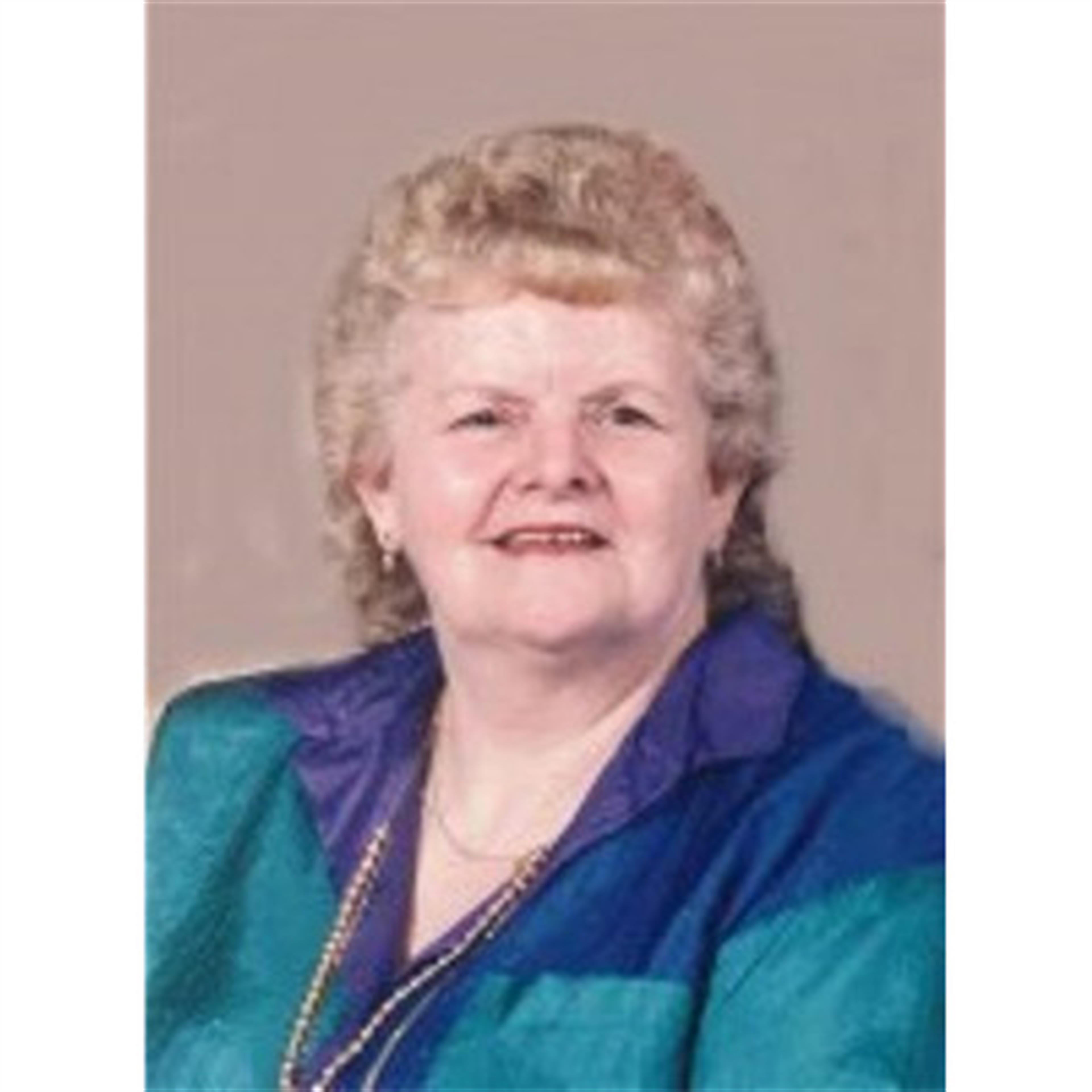 Myrtle Dennis Richardson