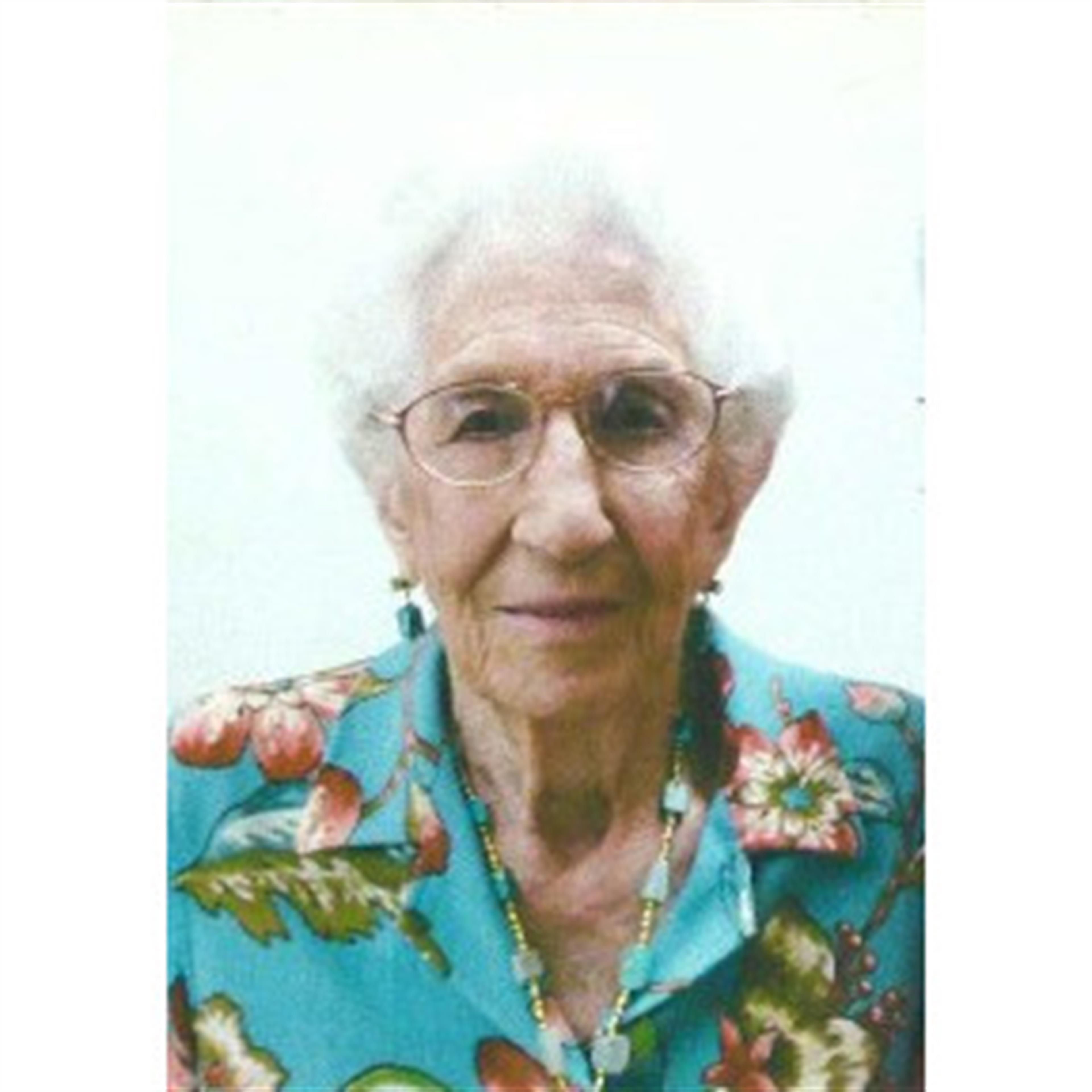 Katie Barringer Watson's obituary picture