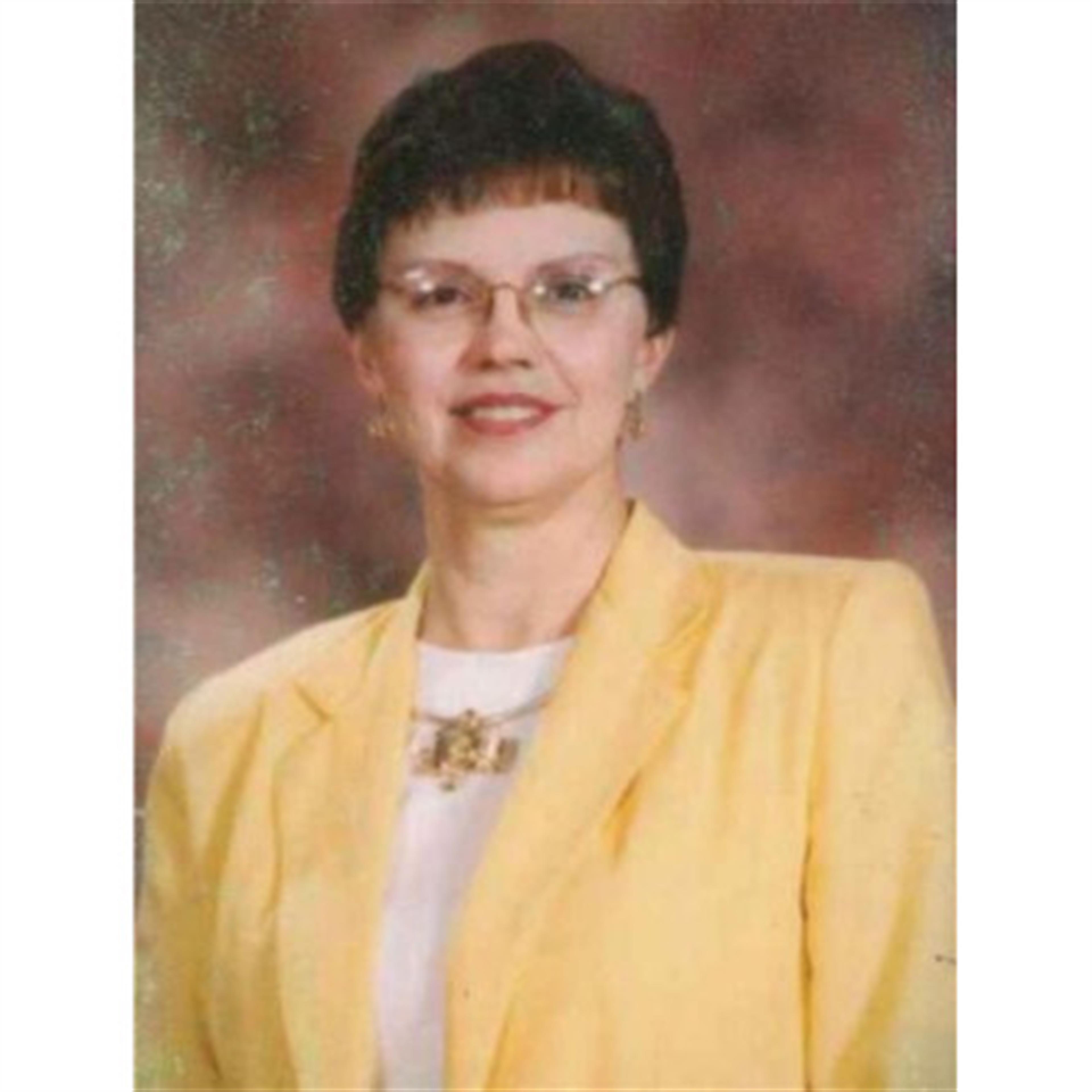 Jeneece Solomon Williams