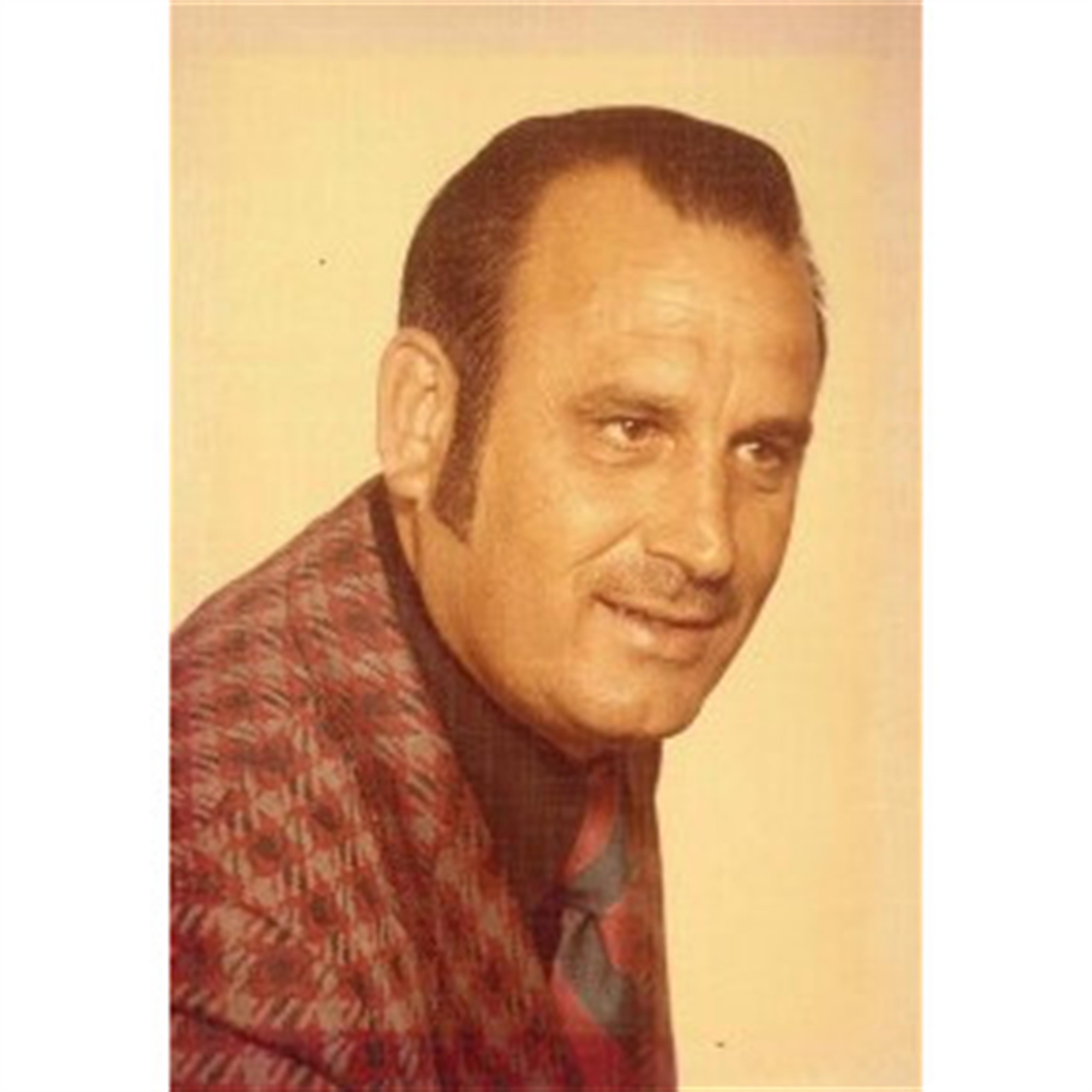 Brady Lee Harris' obituary picture