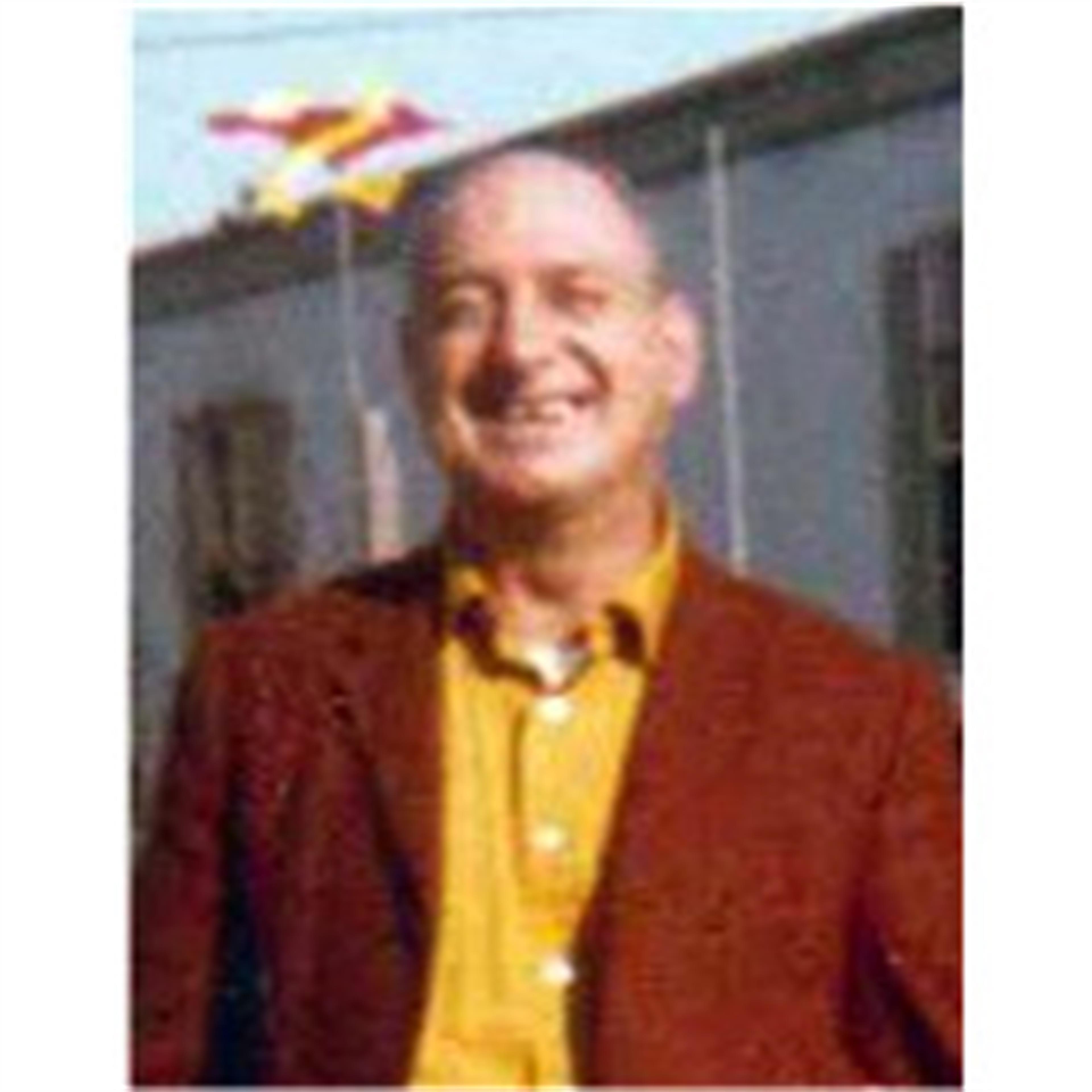 Clayton "Gilbert" Eudy's obituary picture