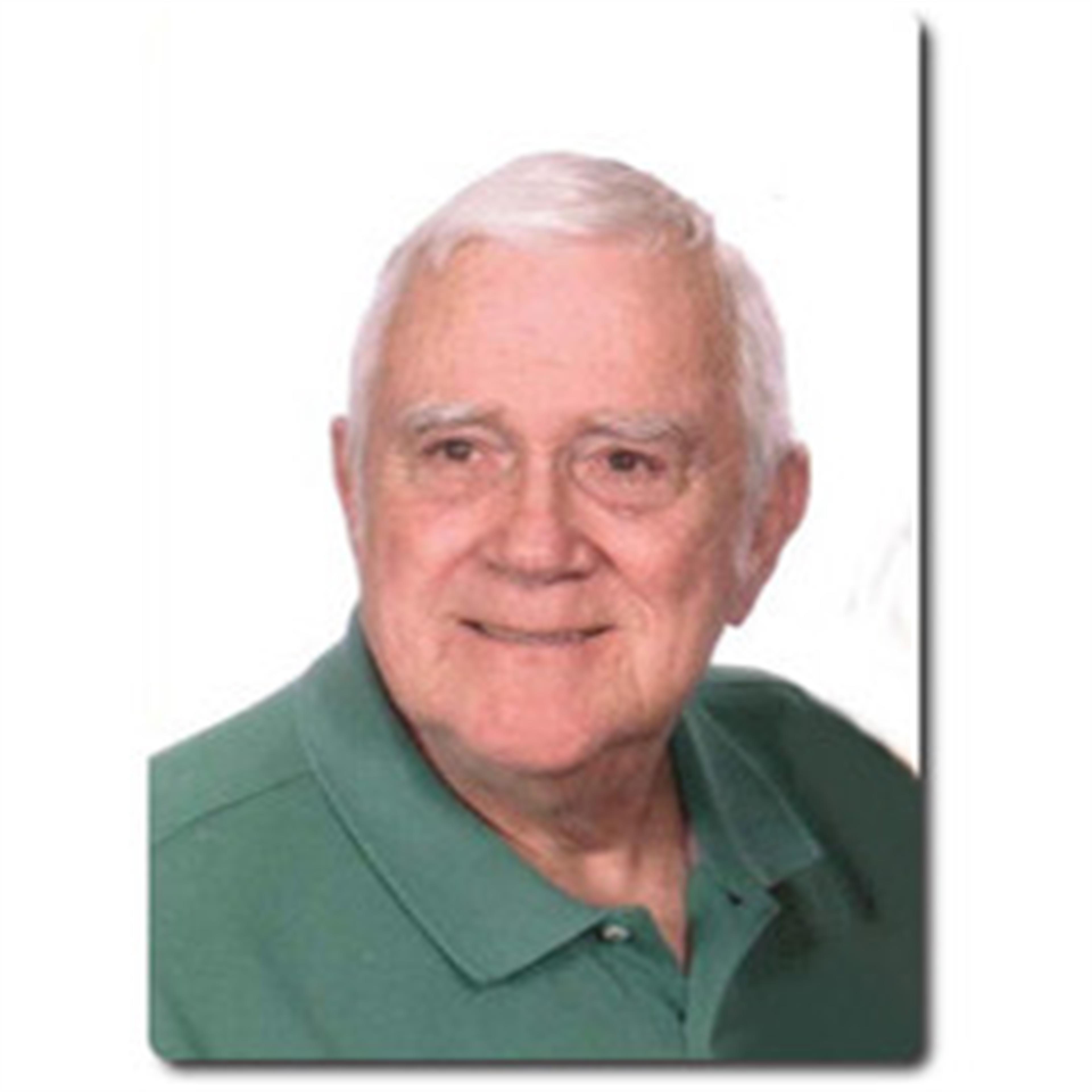 Ronald Carrol Foster's obituary picture