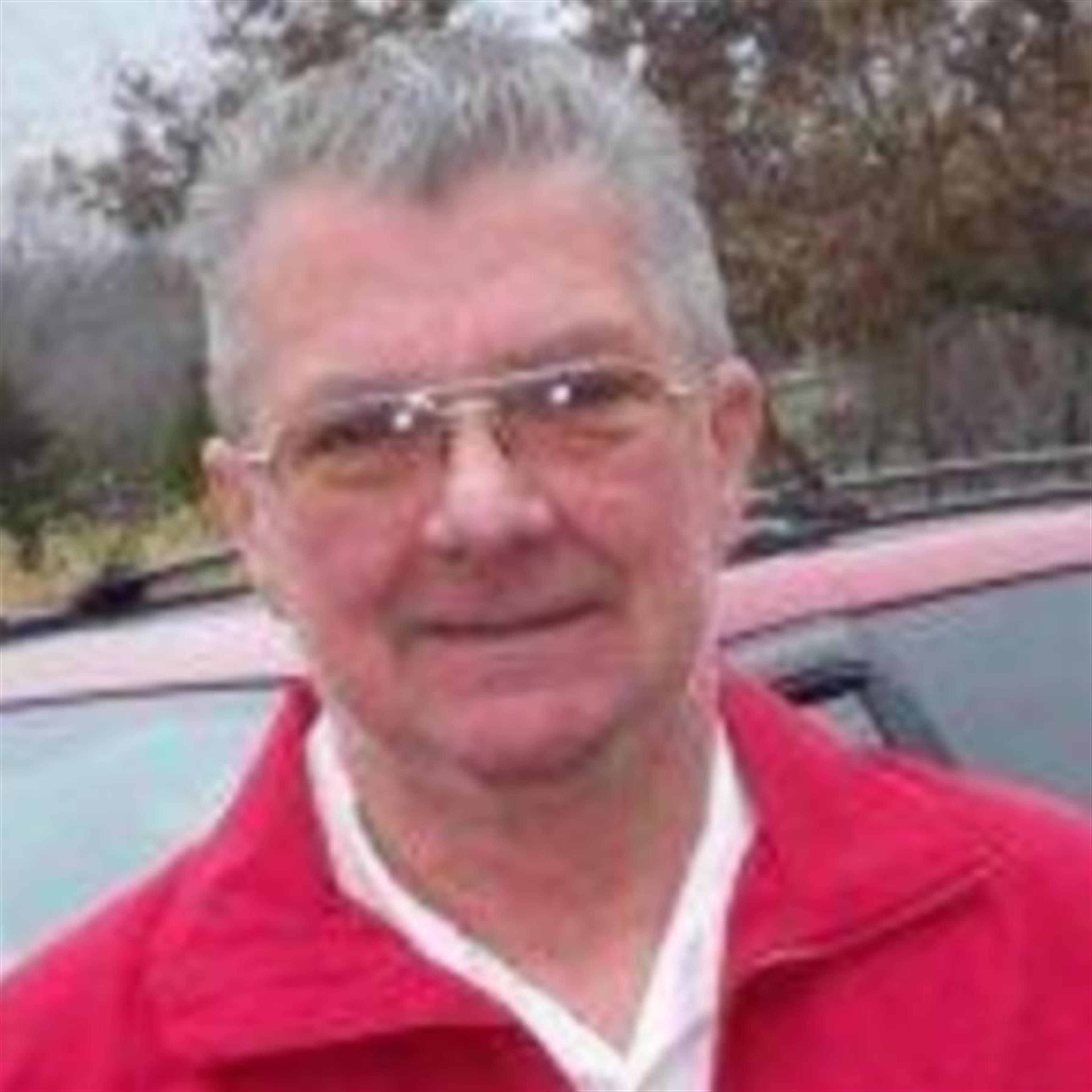 Larry R. Schiffgens (Lebanon)