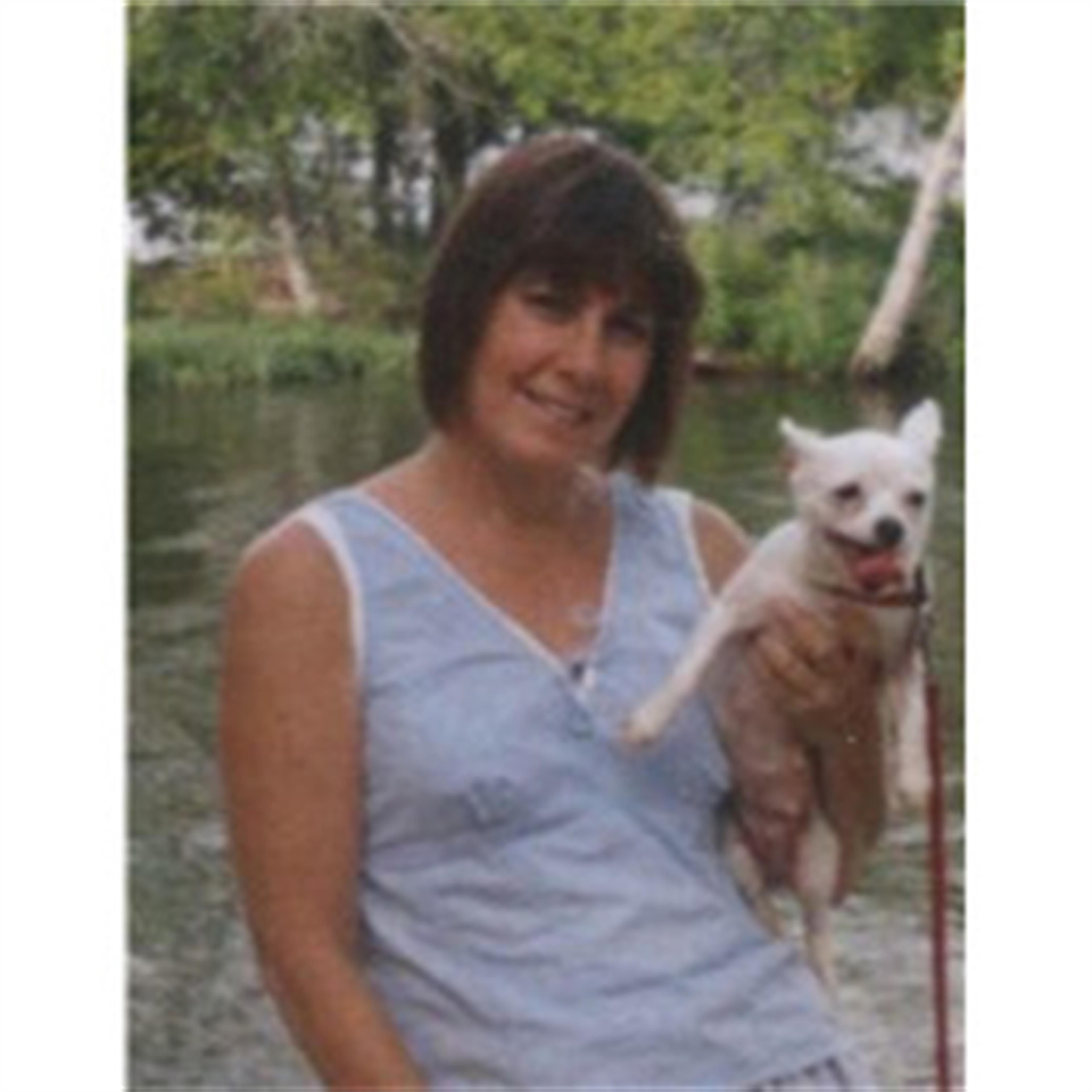 Elizabeth Burris Efird