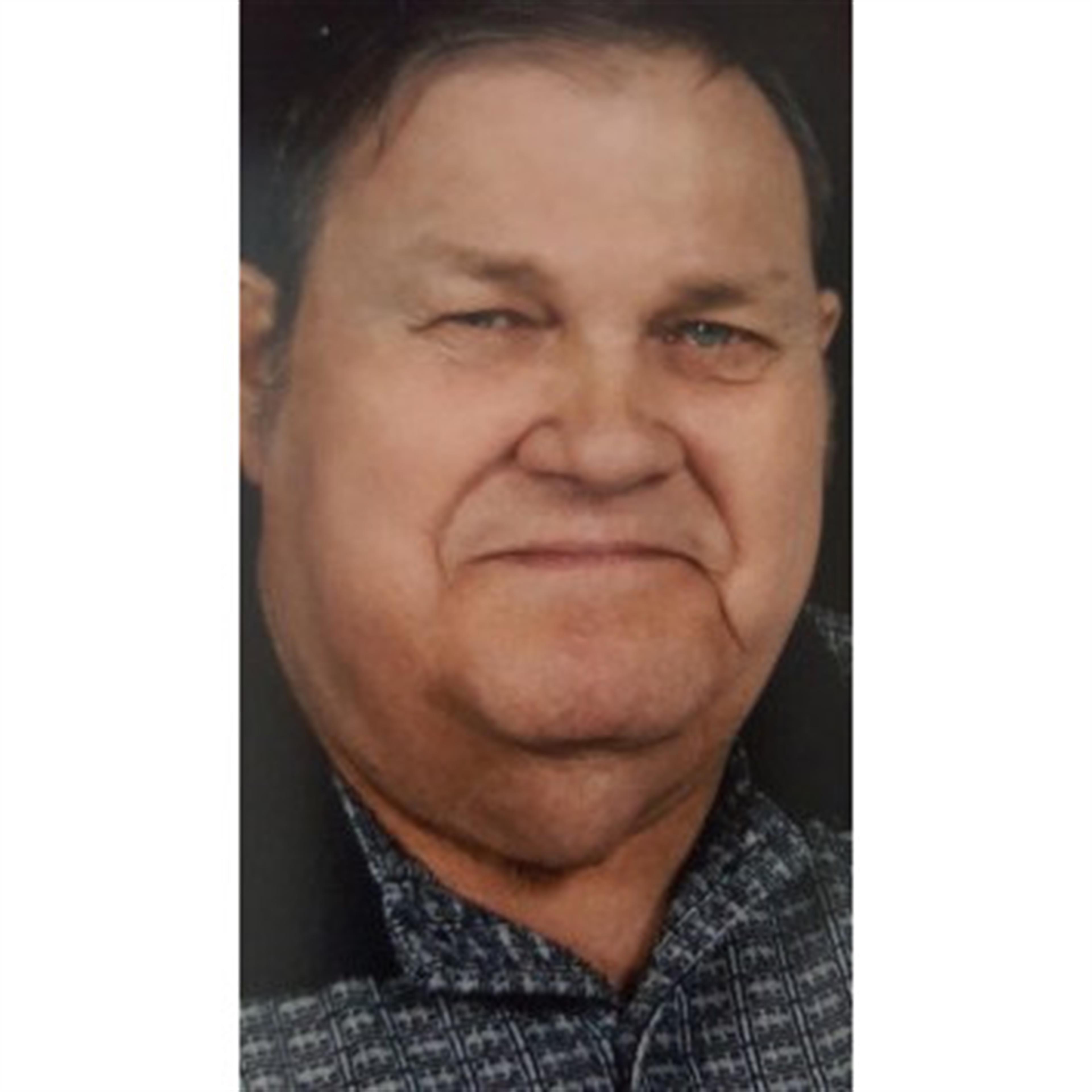 James ?Frankie? Bruton