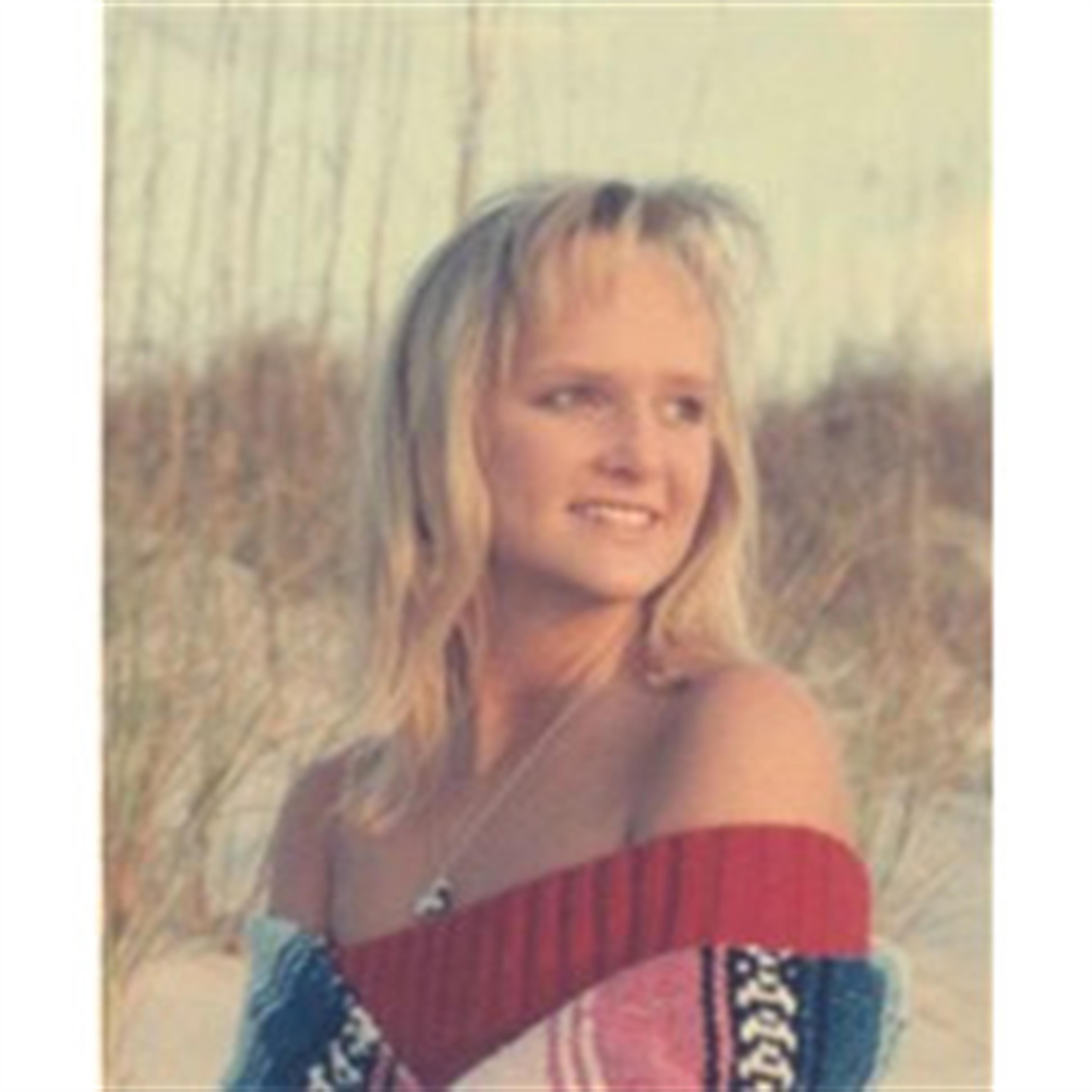 Wendy Michelle Lewis