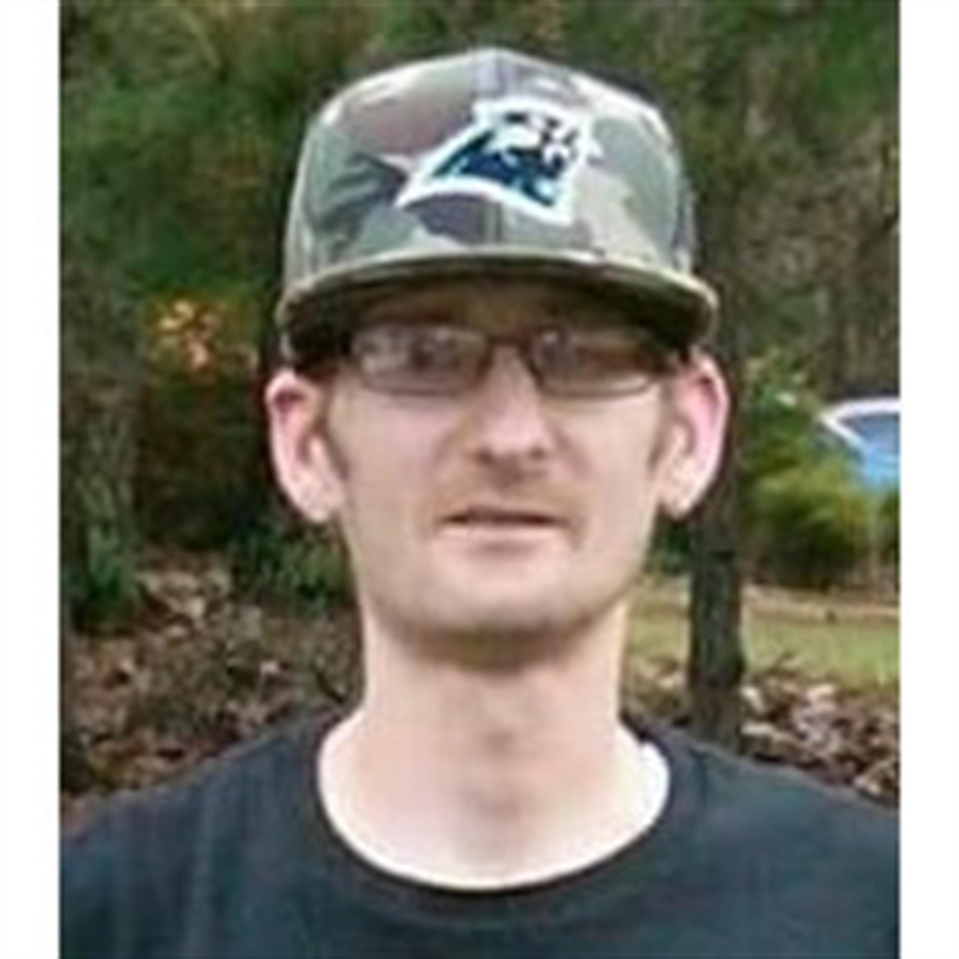 James Russell Pierce,