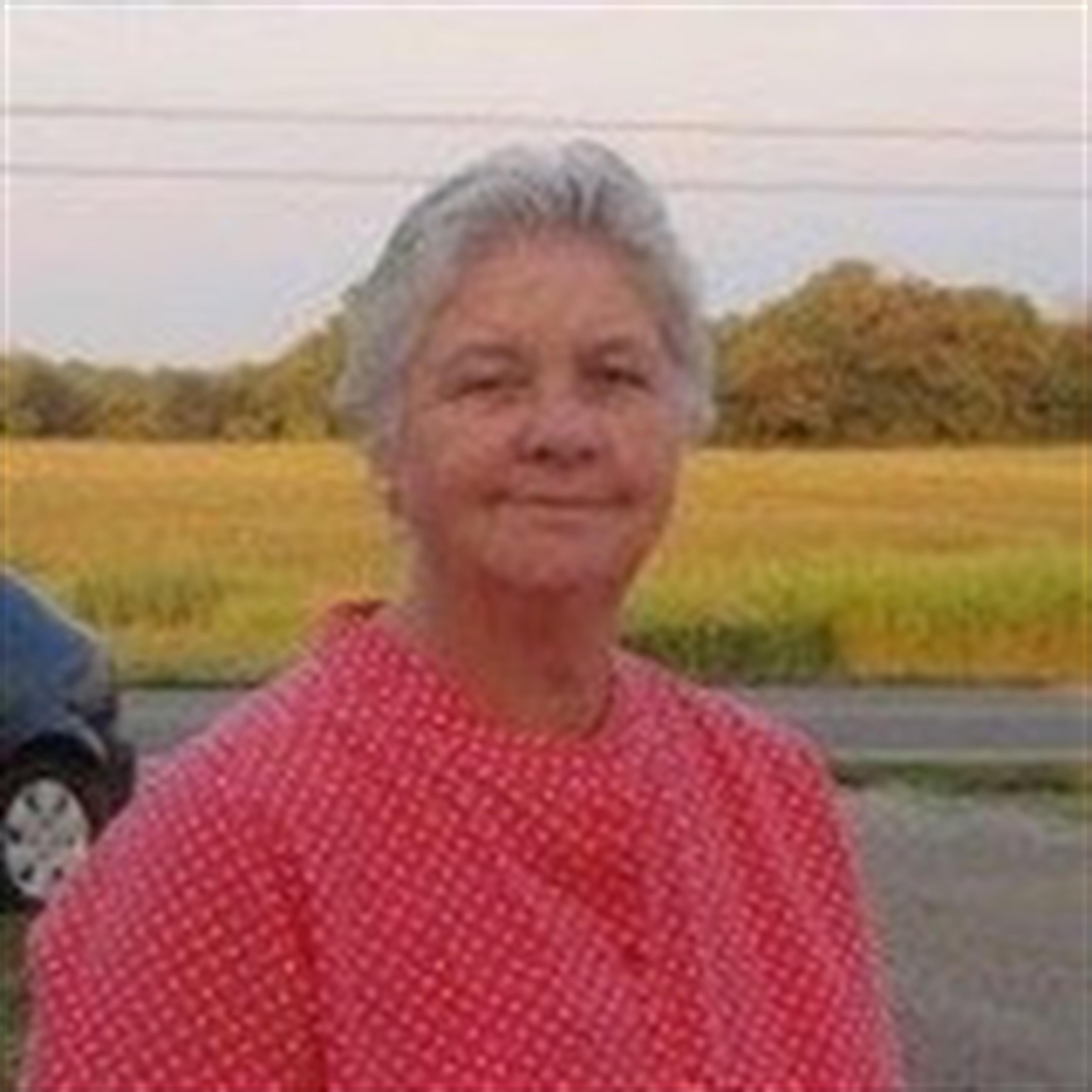 Susan Arbogast Cross