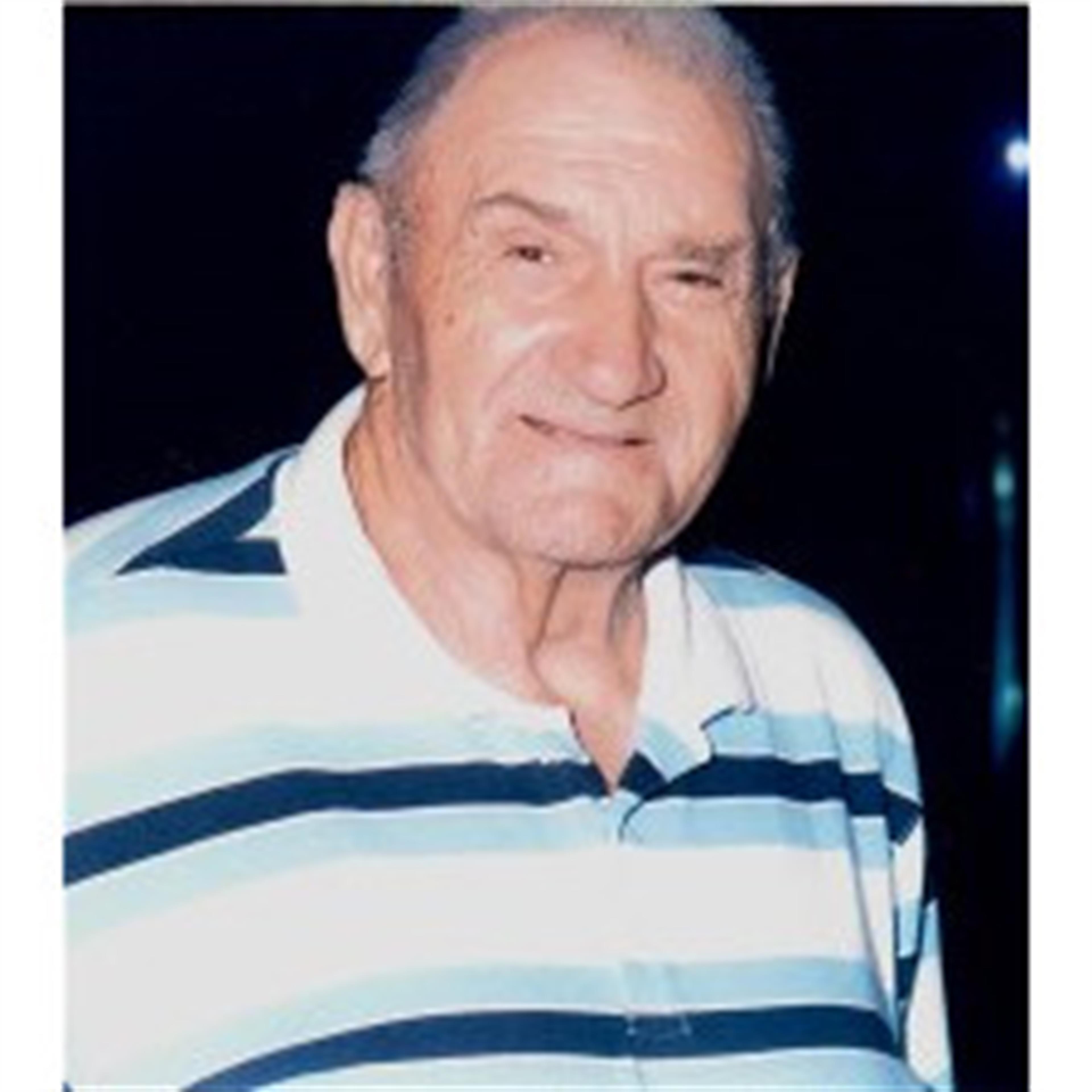 Reece Jennings Hinson