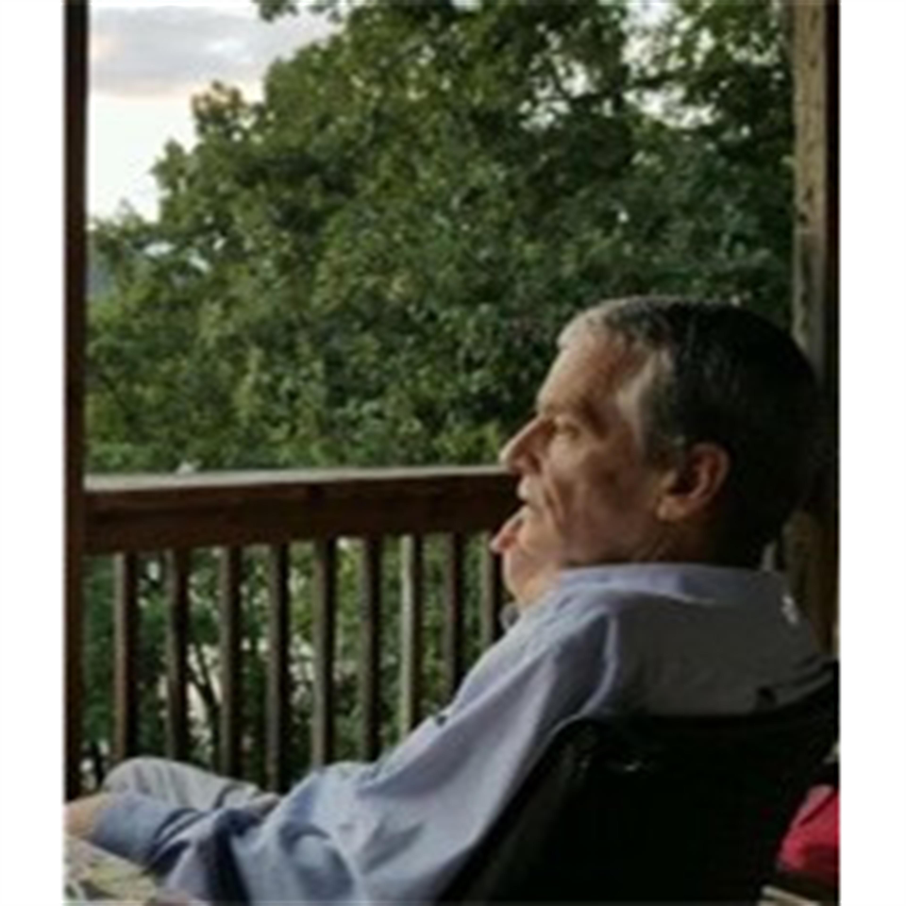 Jeffrey K. Covington