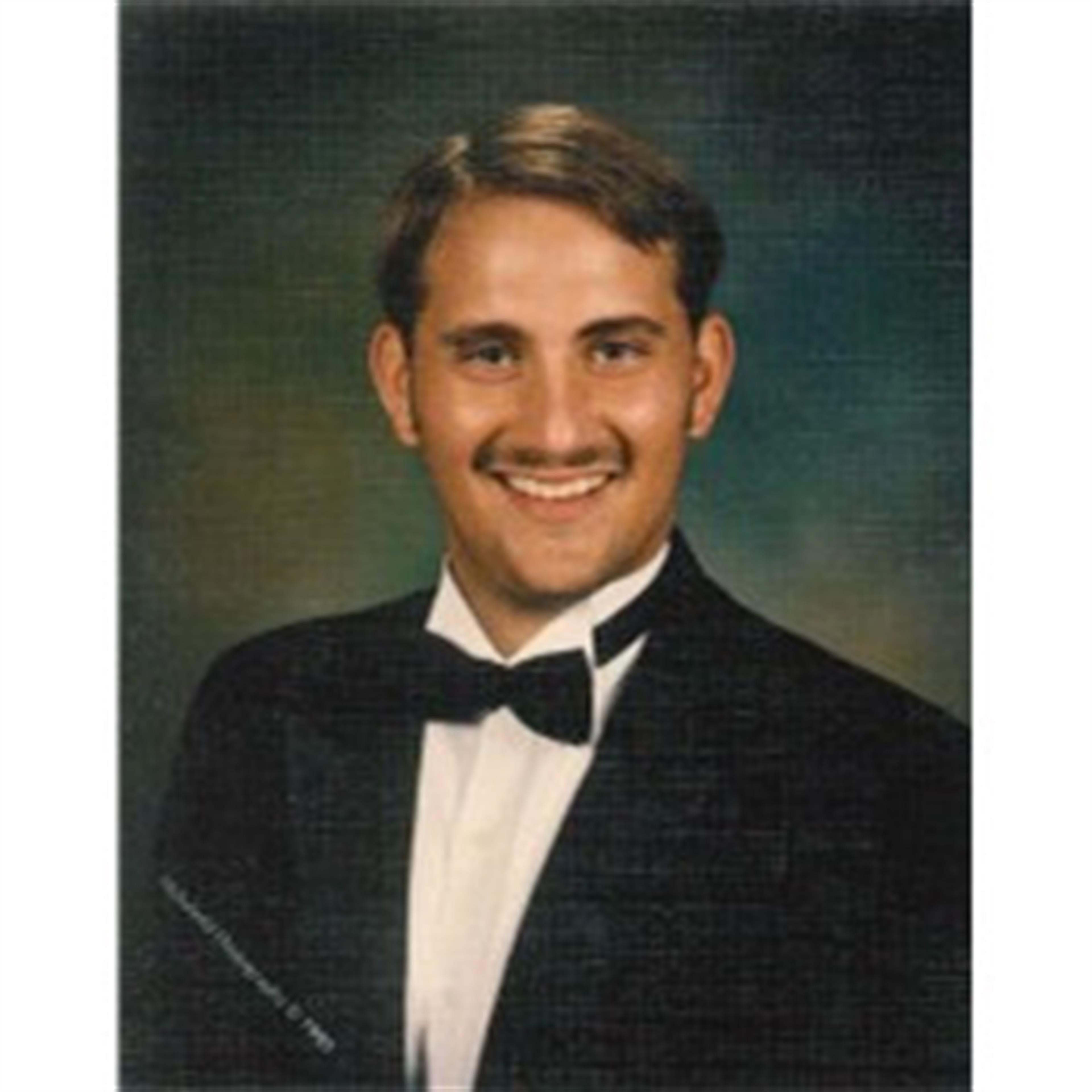 Joseph Alonzo Wilson,