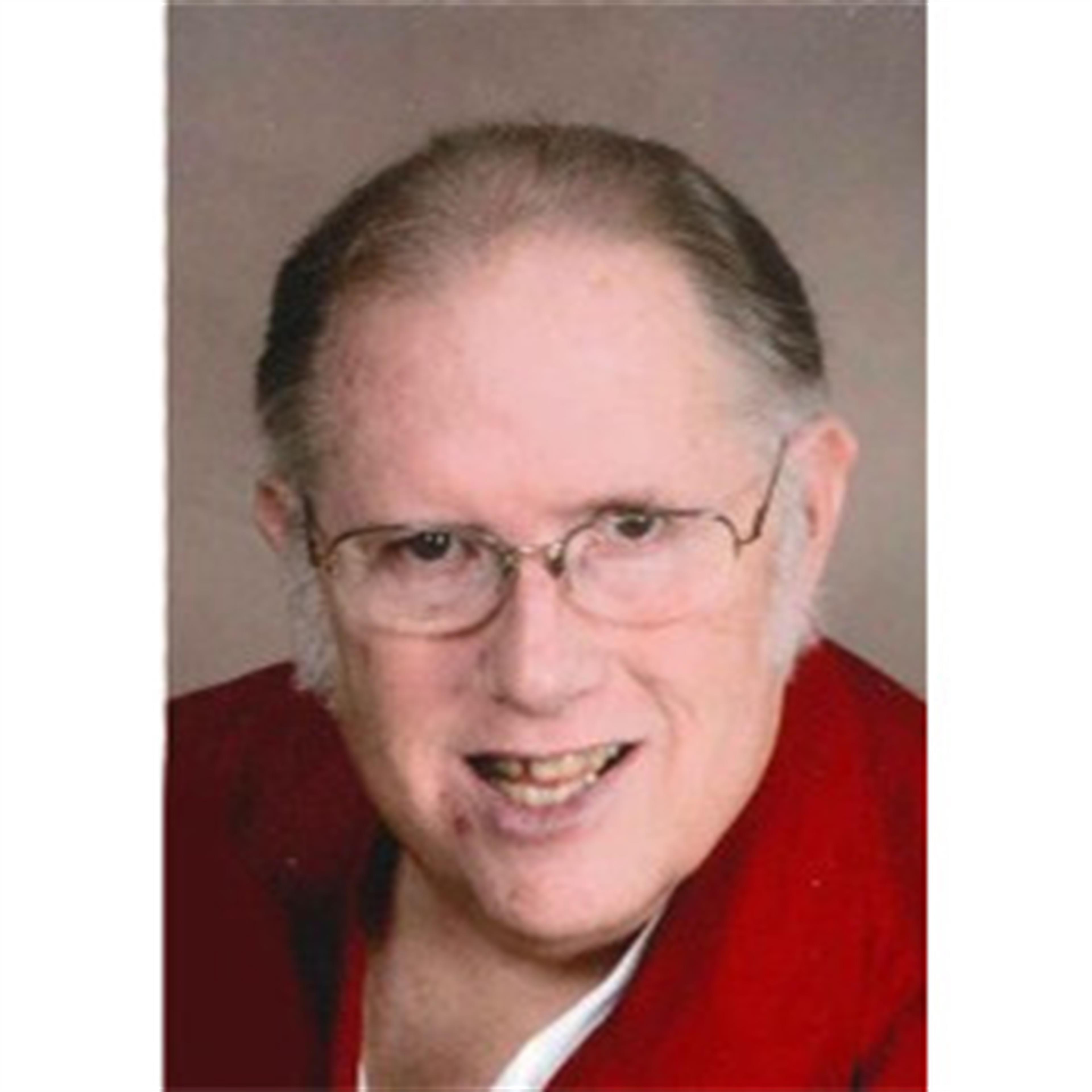 Kenneth Delmas Finchum