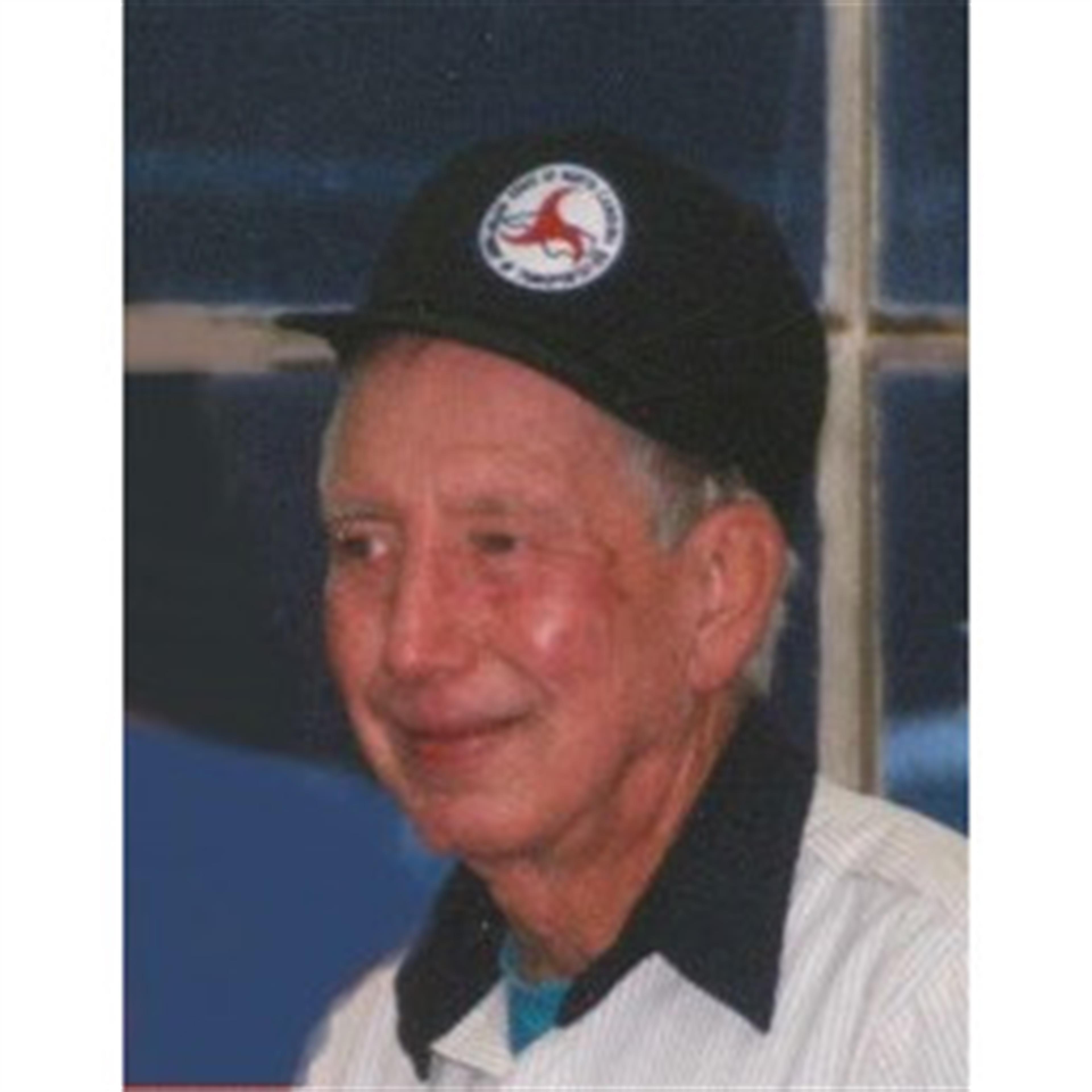 James Ernest Lawing,