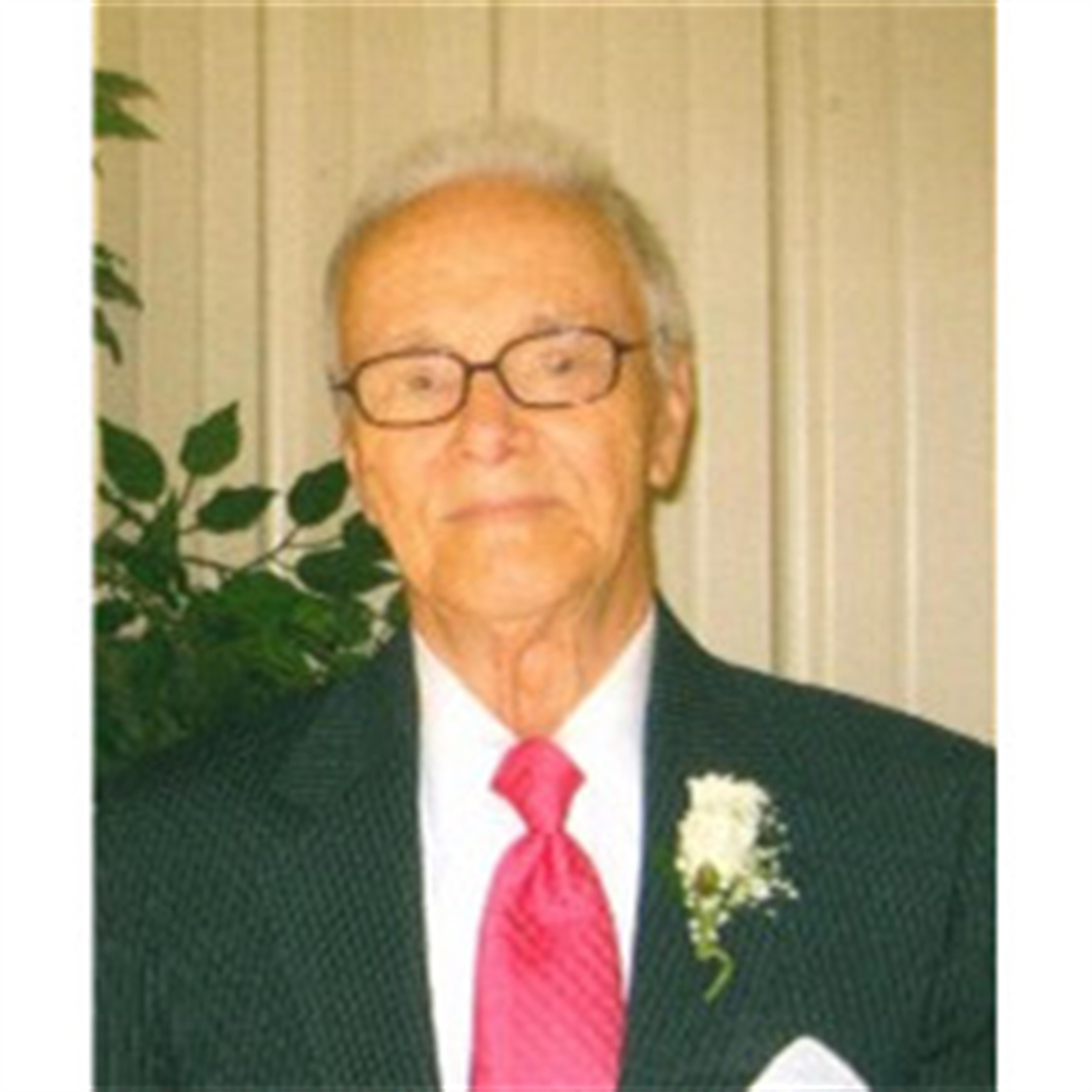 Robert Alfred Lowder