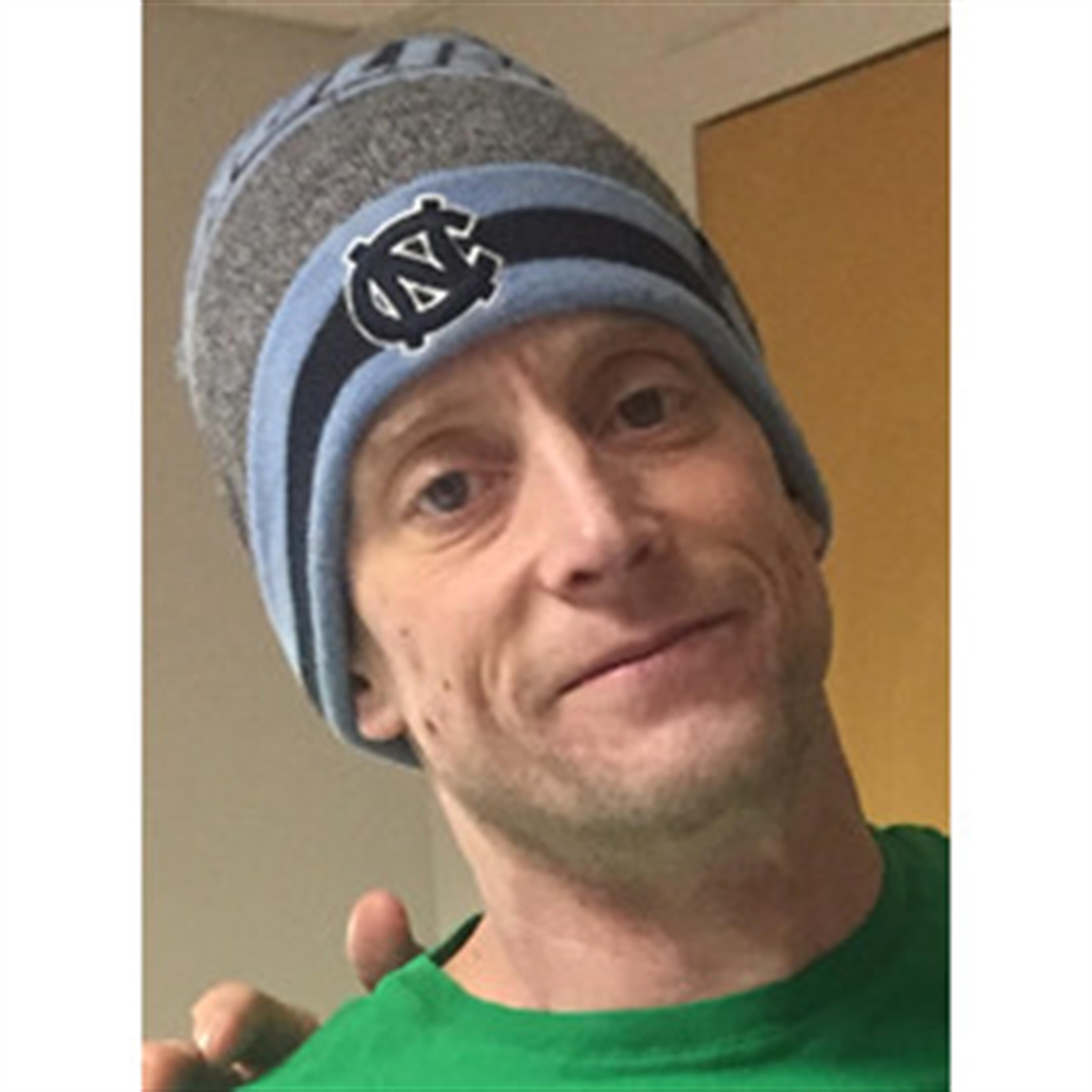 Rodney "Jason" Hathcock