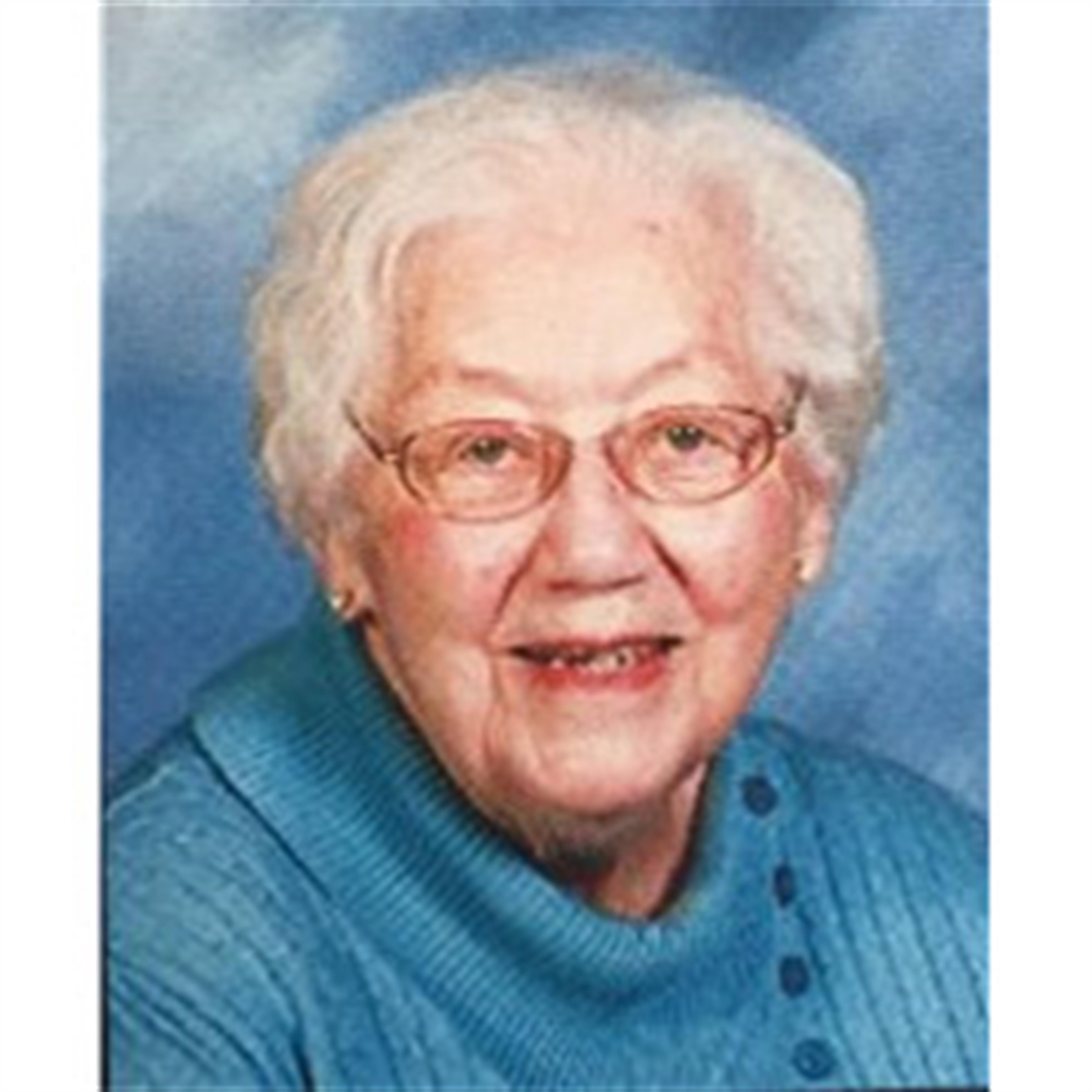 Jewel Efird Thompson